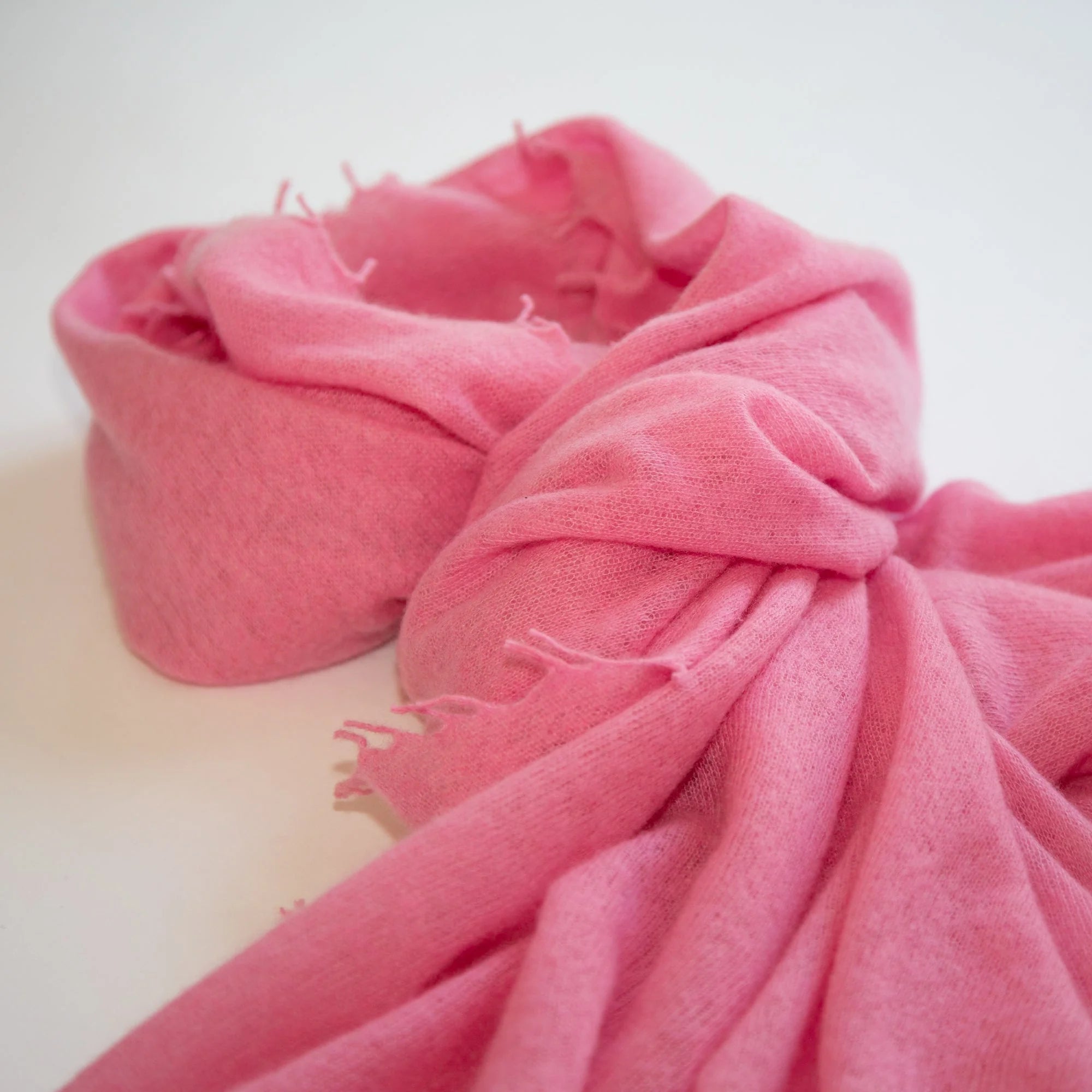 CAMILLE scarf