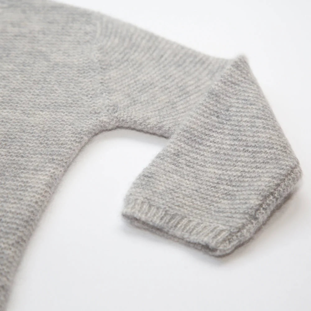 Baby jumpsuit ANOUK