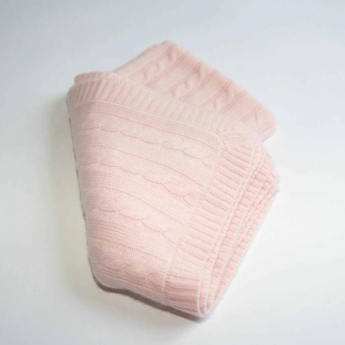 Cashmere baby blanket SHILOH X