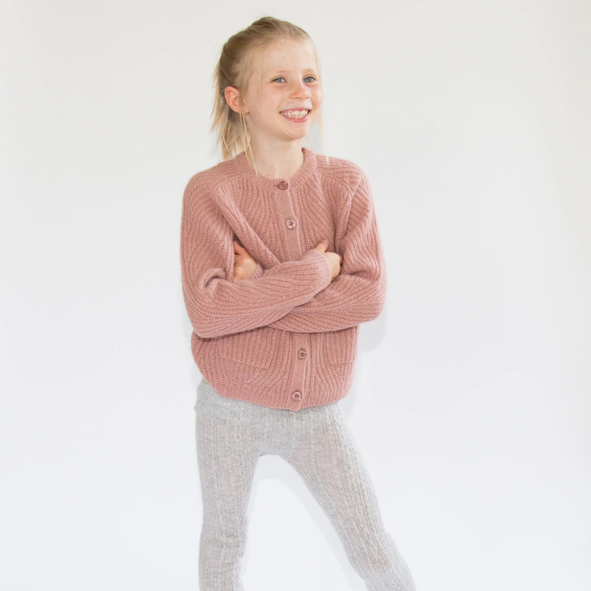 Cardigan JULIANNE