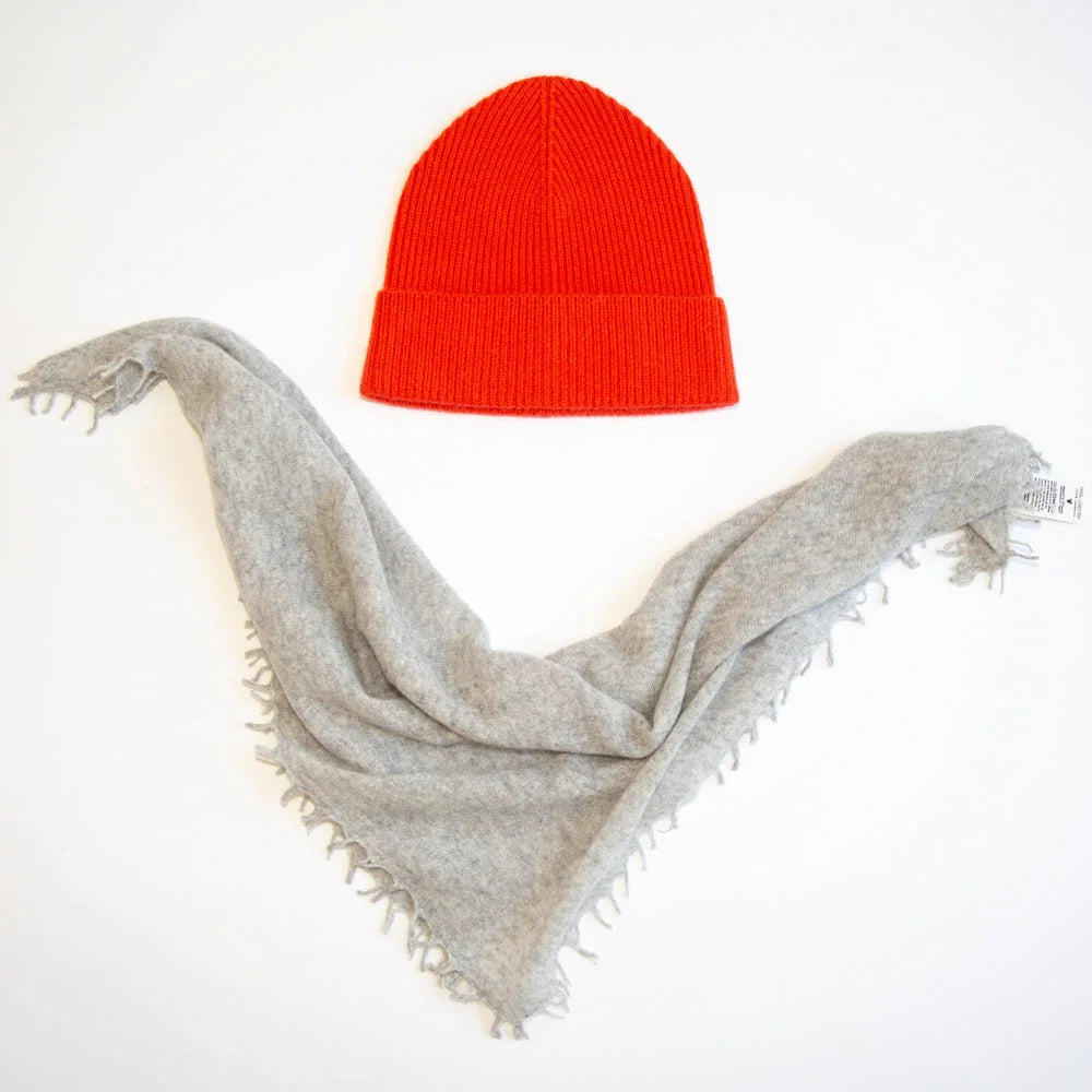 Scarf CAMILLE small