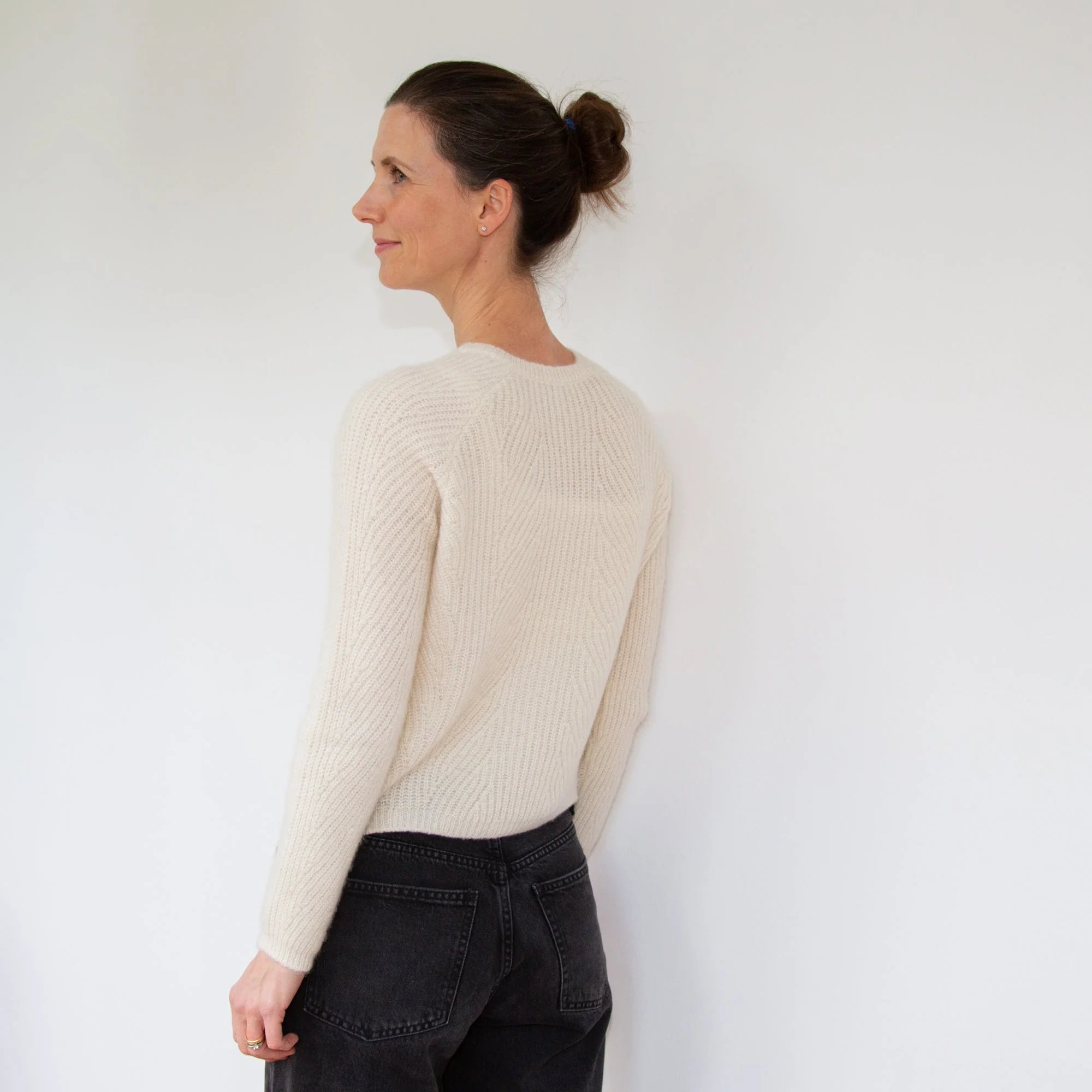 Cardigan JULIANNE X