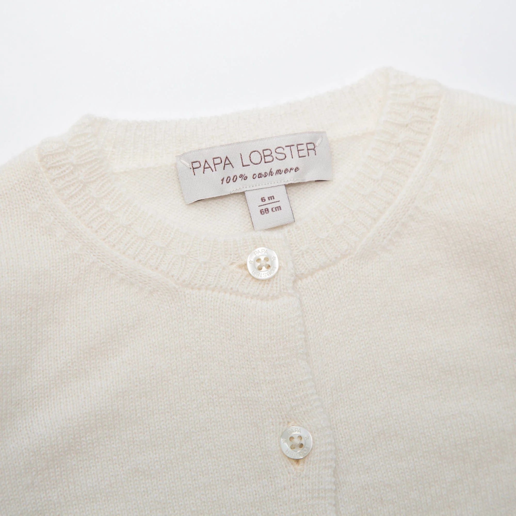 Cardigan SANNA