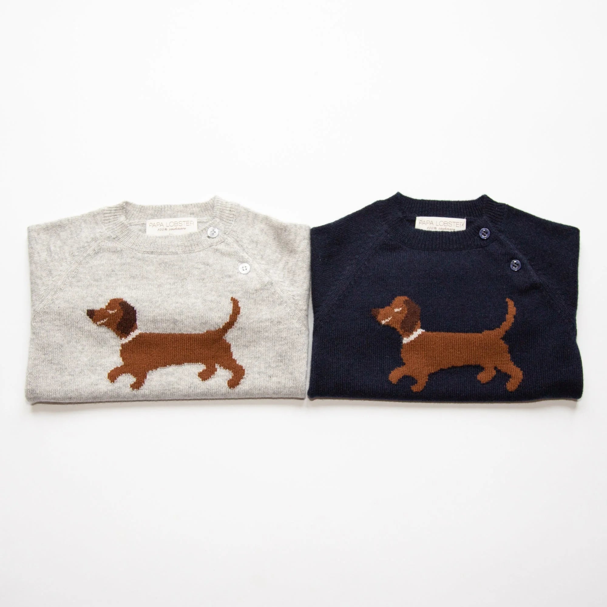 Sweater DACKEL PL