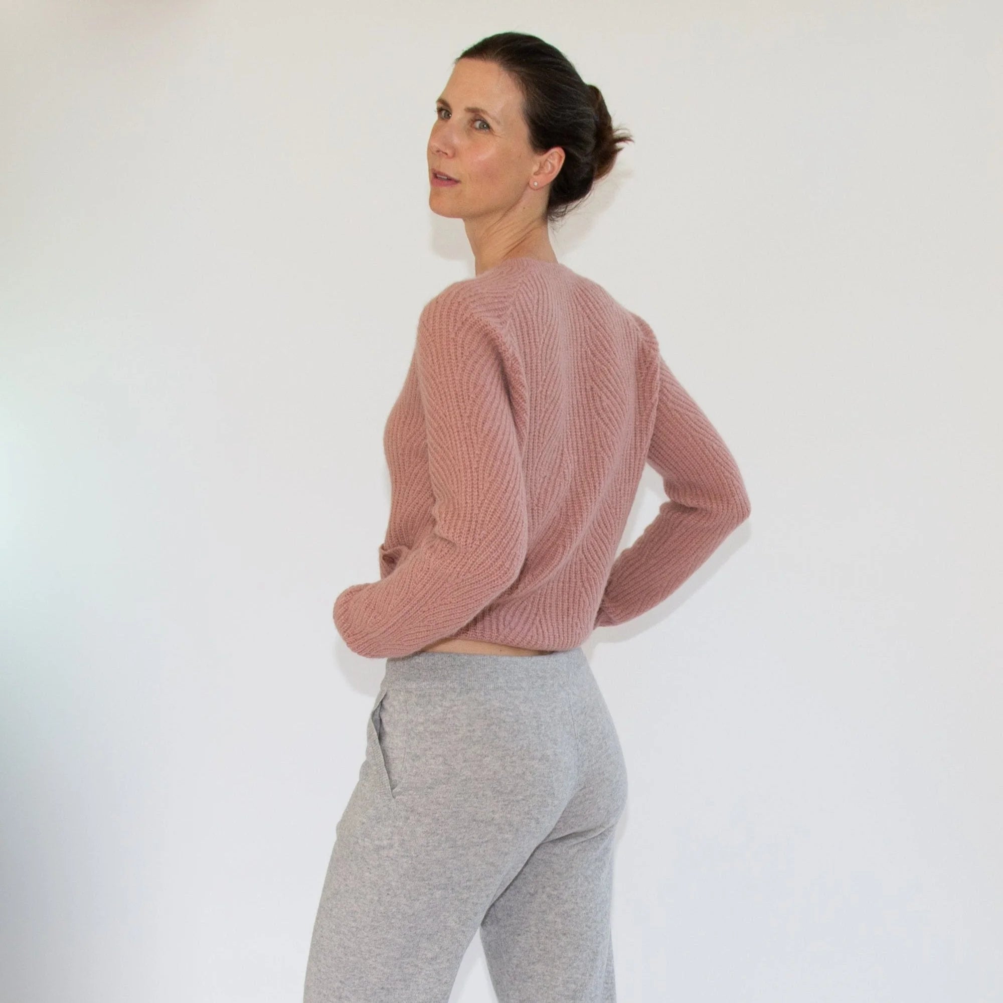 Cardigan JULIANNE X