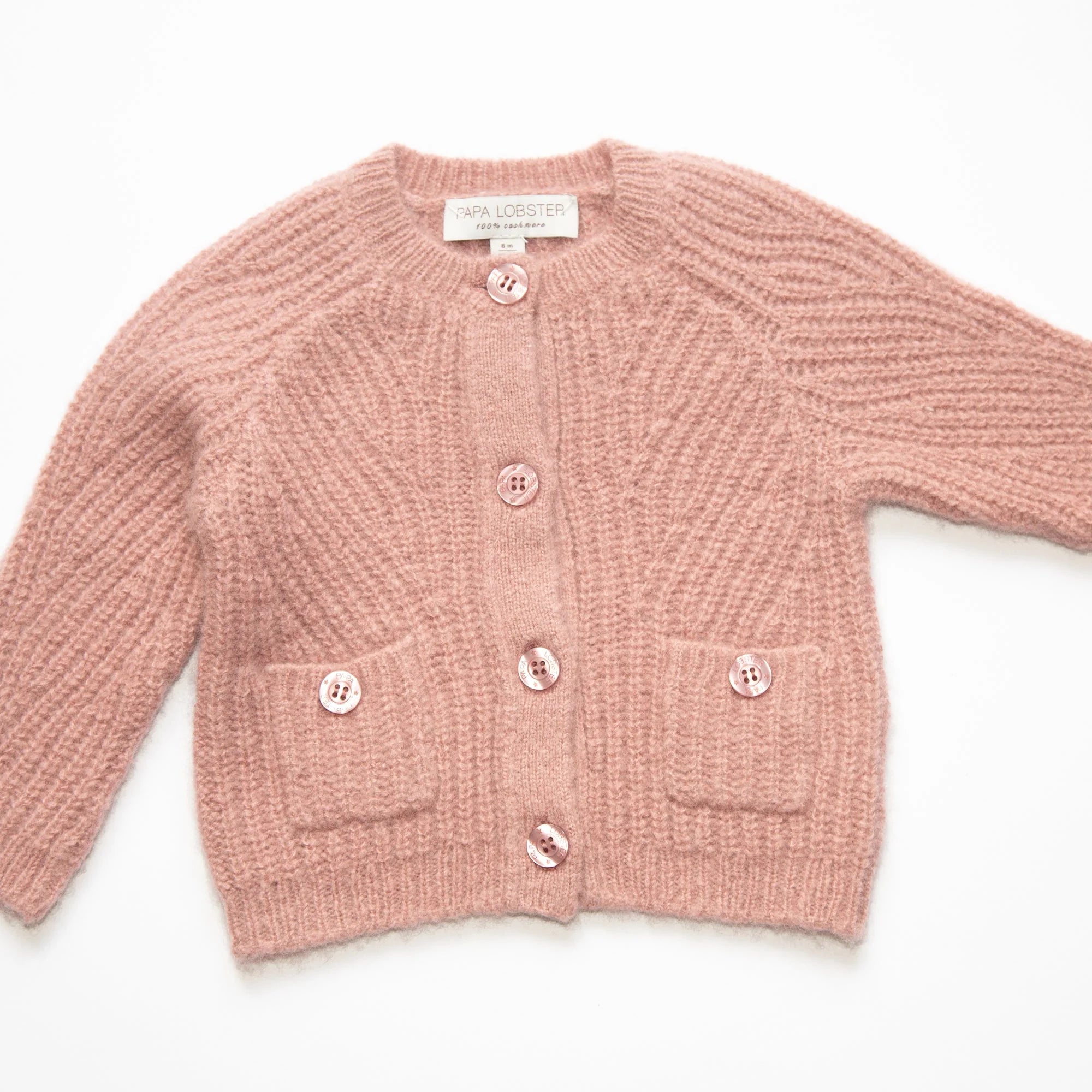 Cardigan JULIANNE