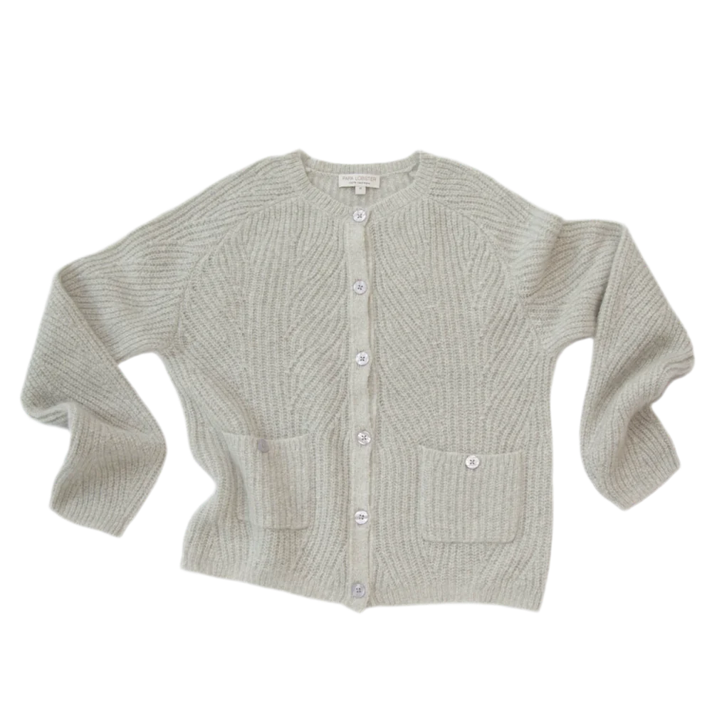 Cardigan JULIANNE X