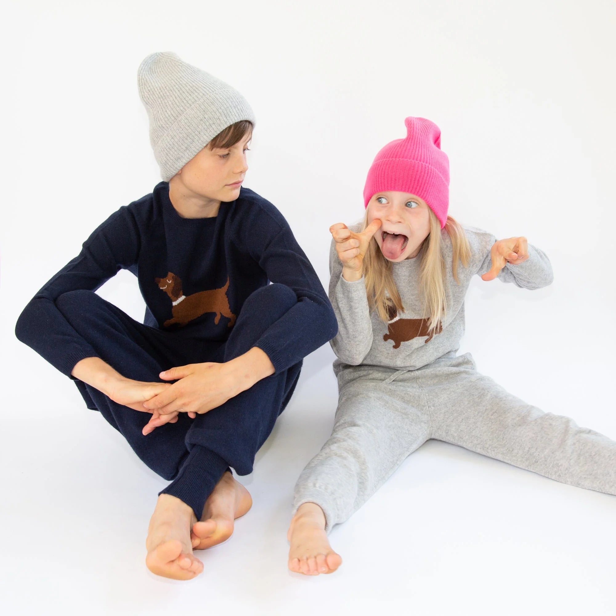 Sweater DACKEL PL