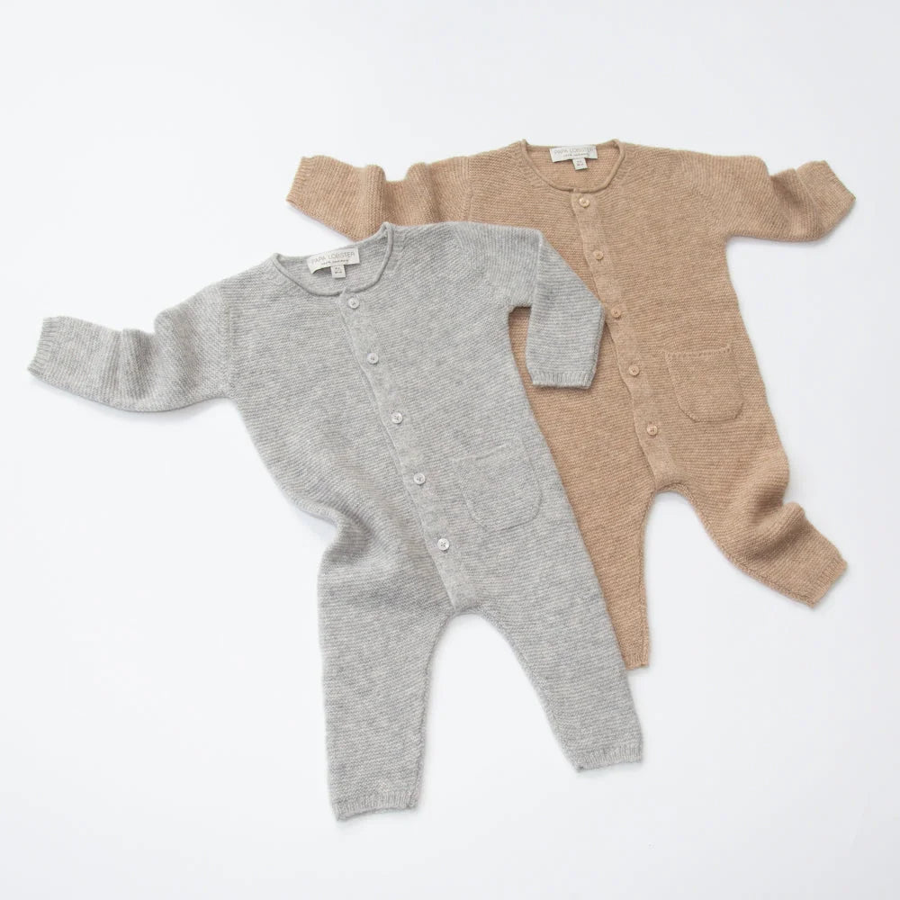 Baby jumpsuit ANOUK