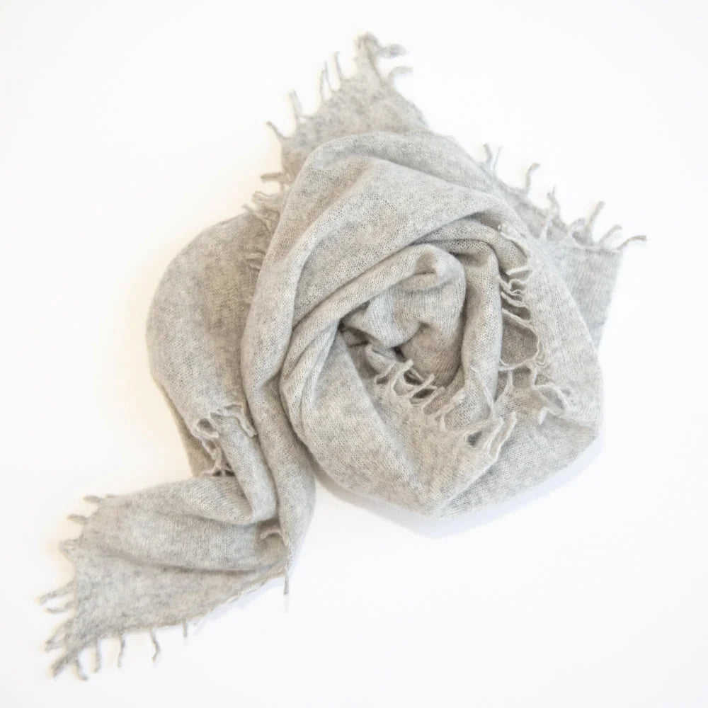 Scarf CAMILLE small