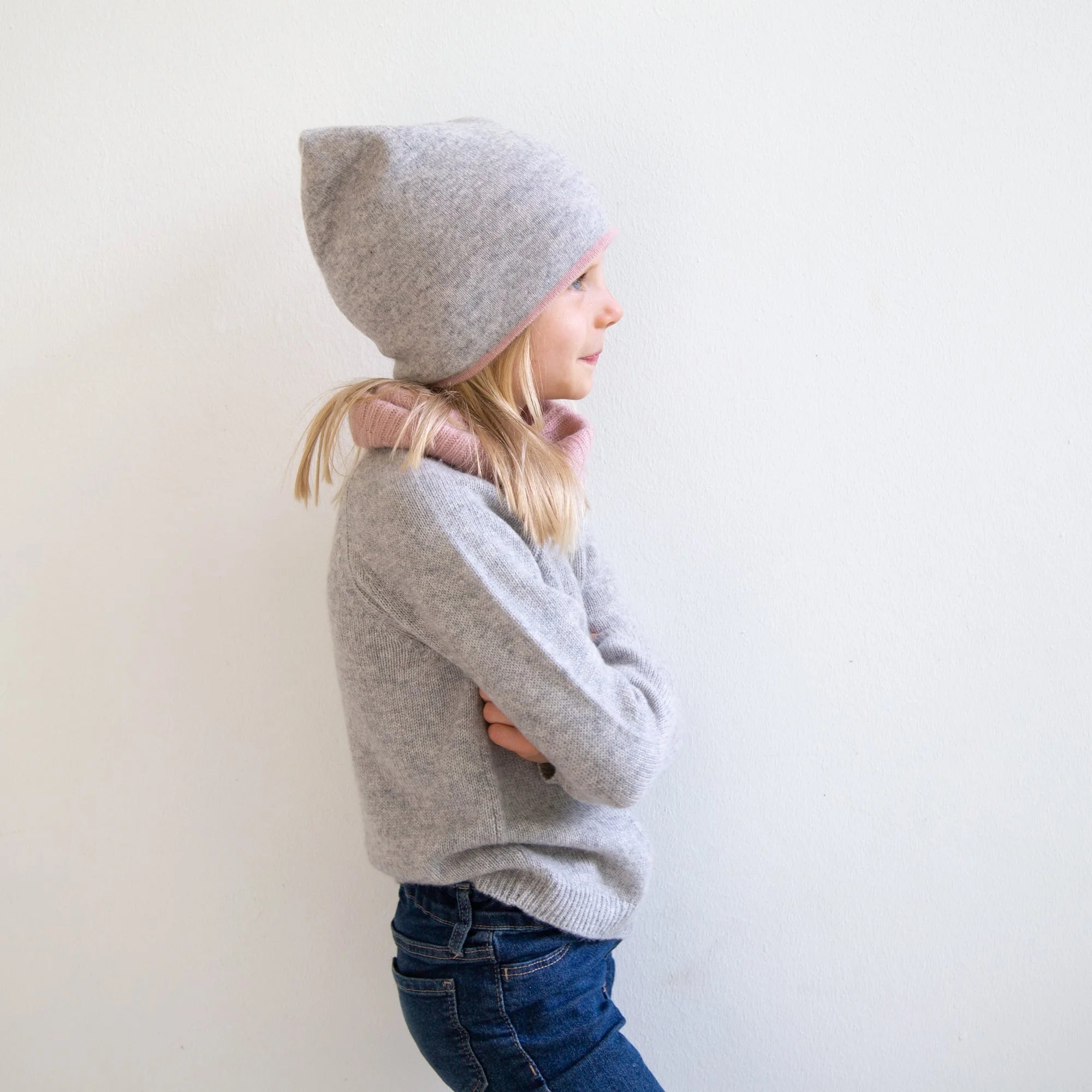 Sweater NICKI
