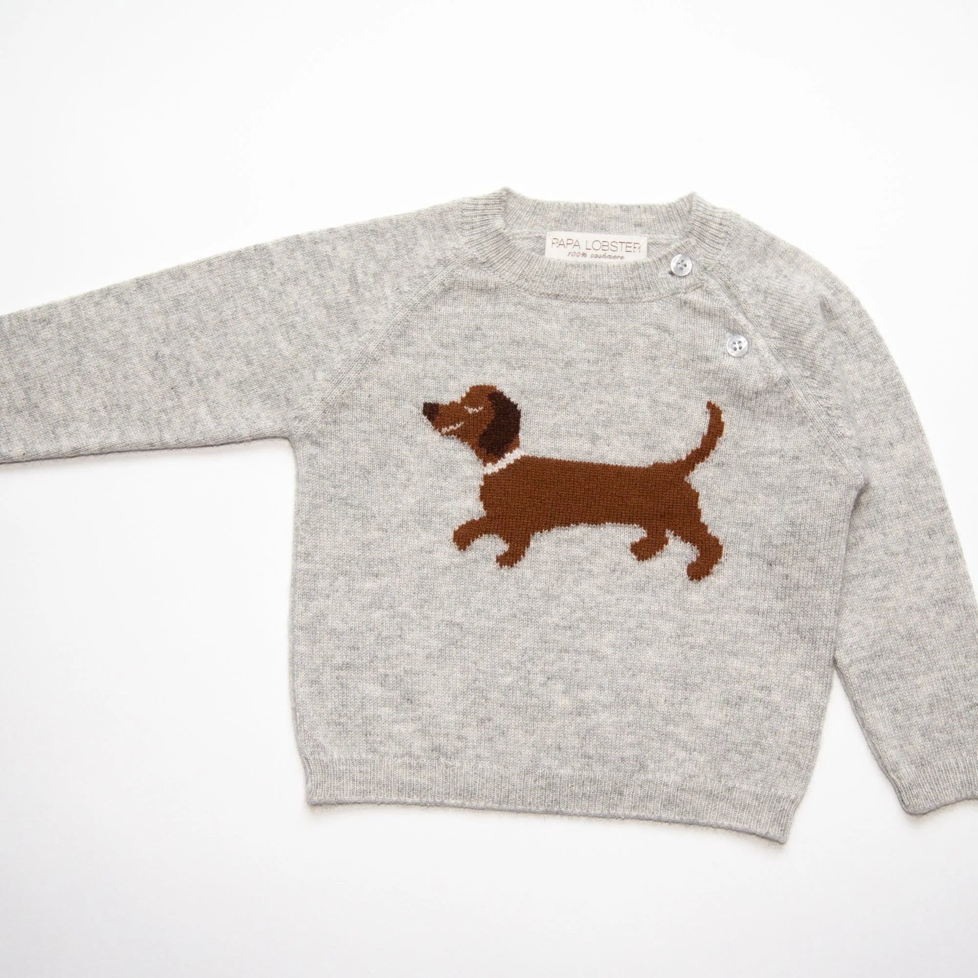 Sweater DACKEL PL