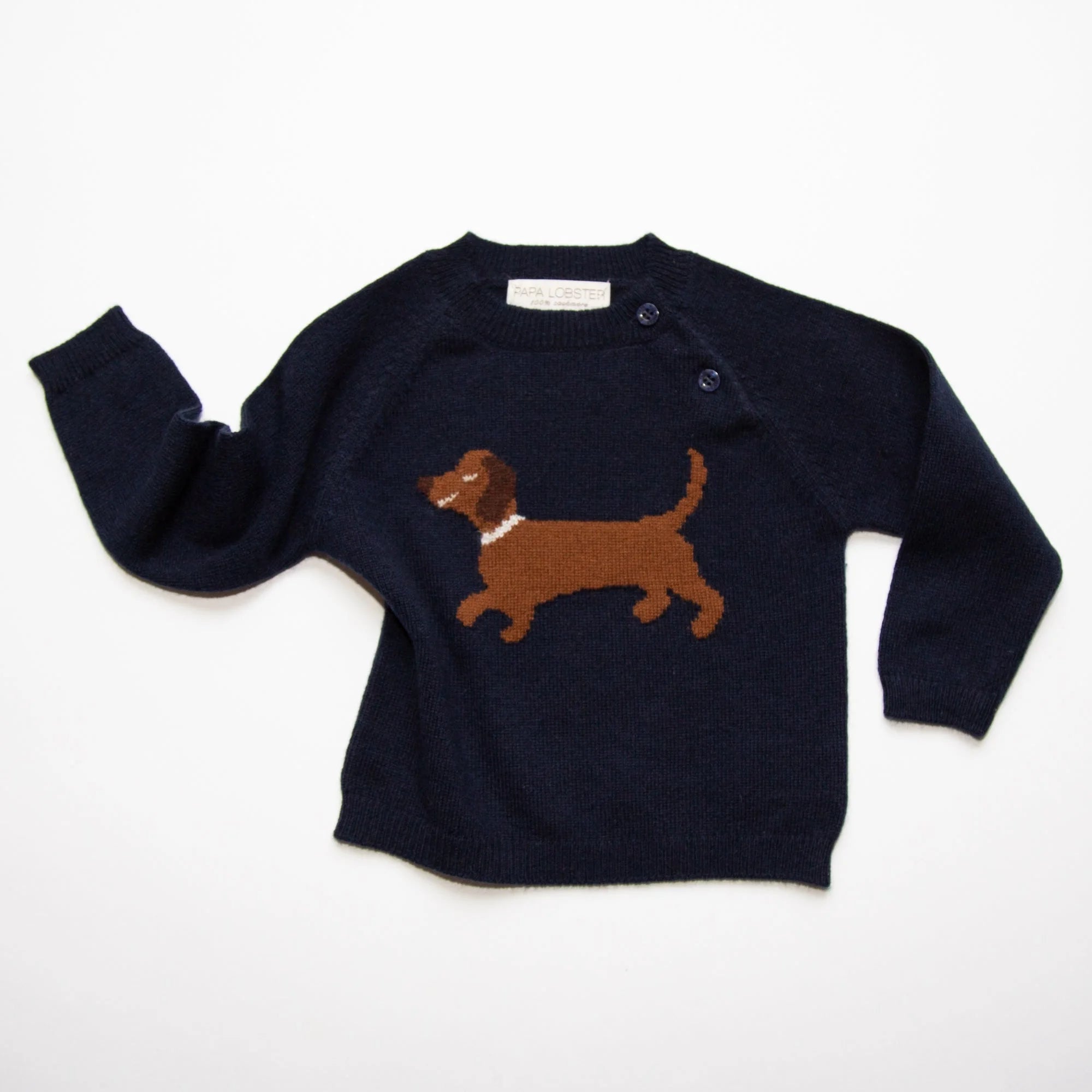 Sweater DACKEL PL