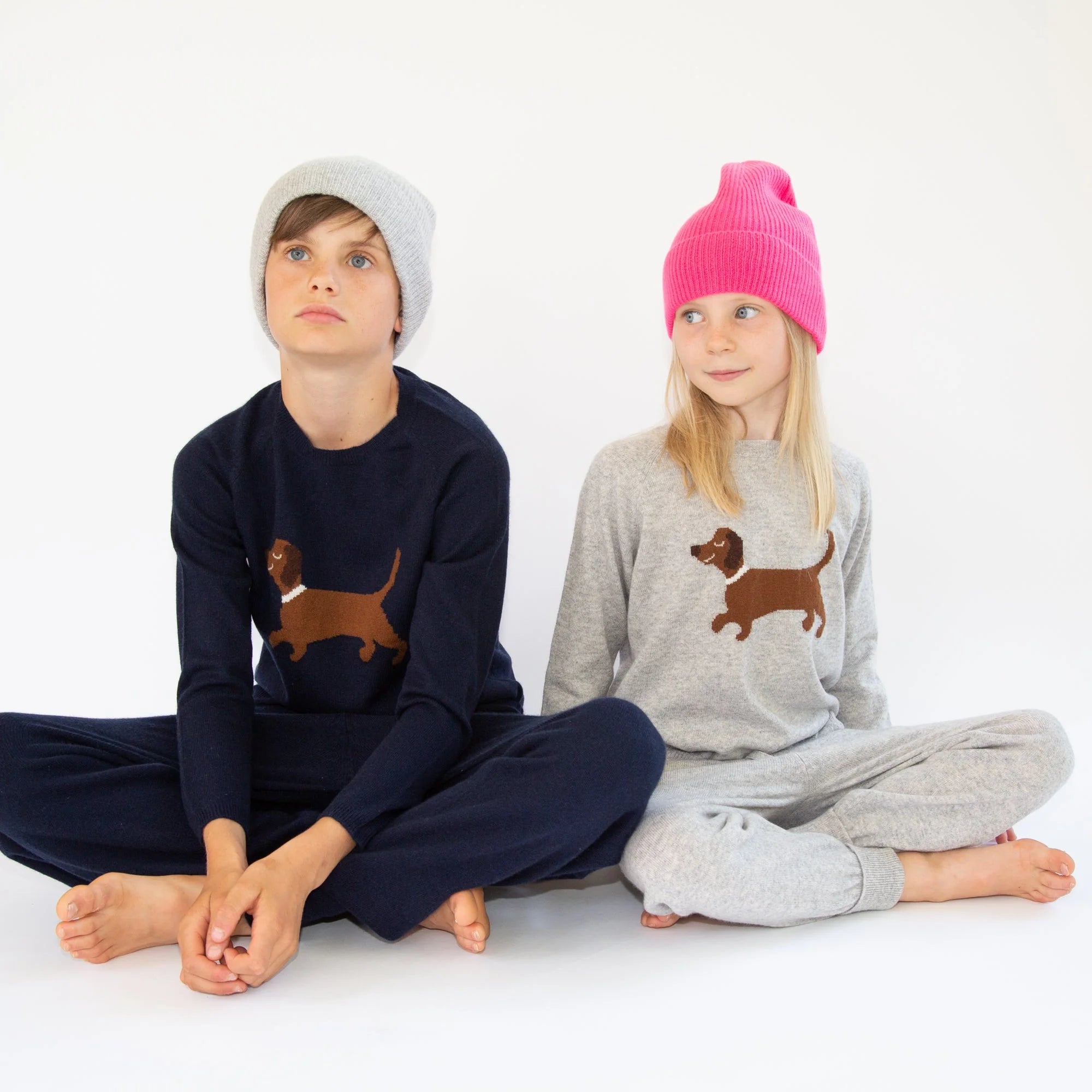 Sweater DACKEL PL
