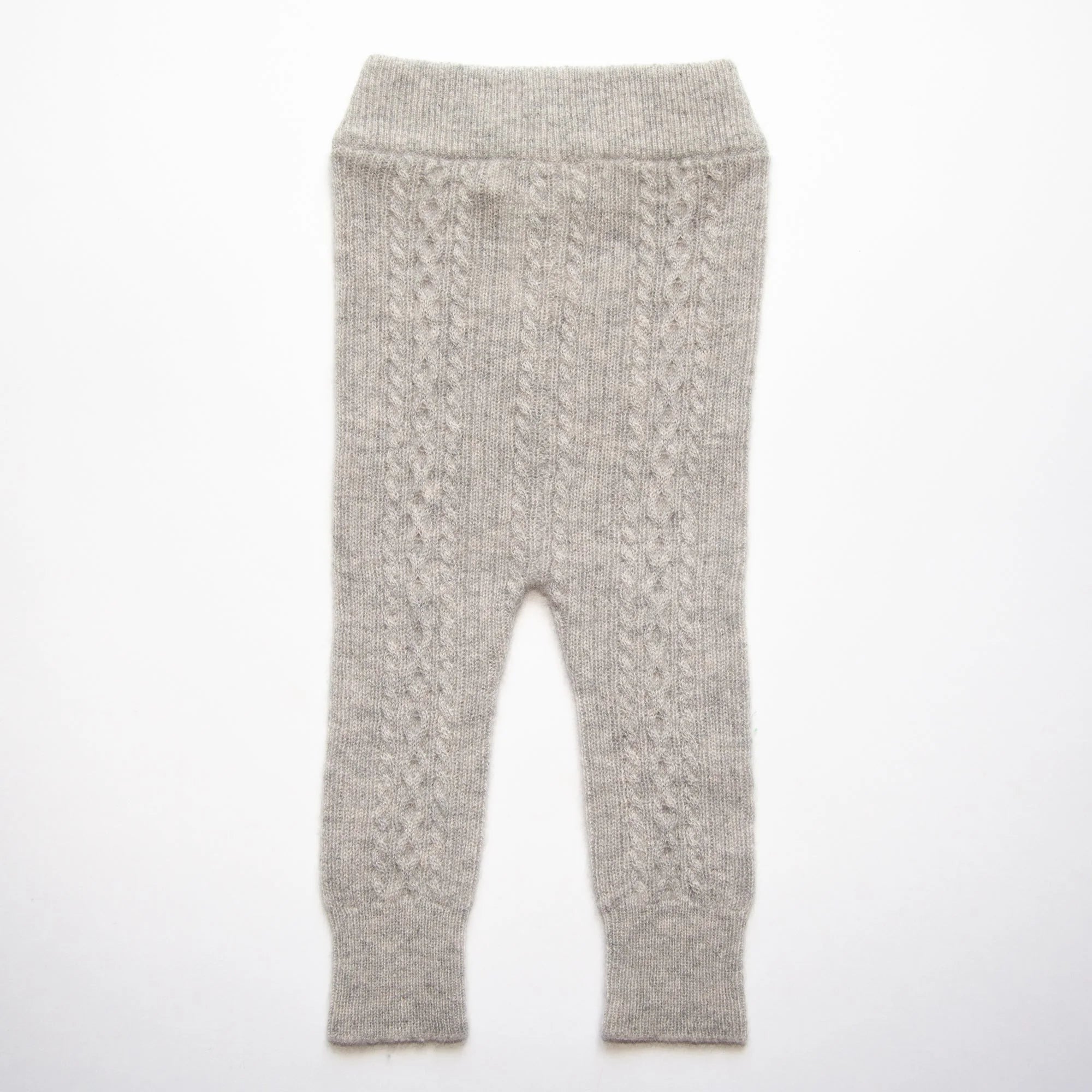 Cashmere leggings FRITZI