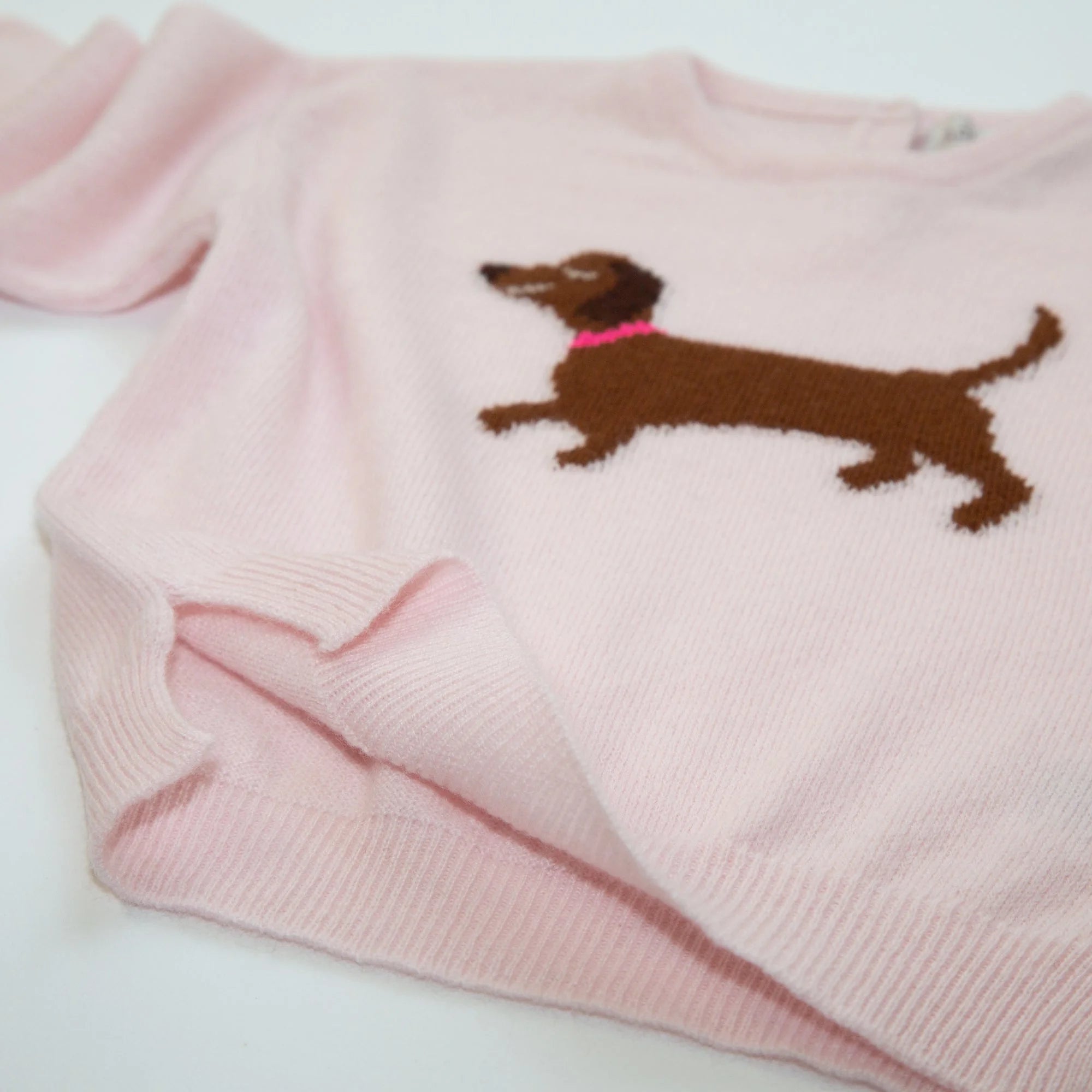 Sweater DACKEL PL