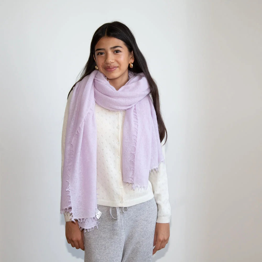 Scarf CAMILLE