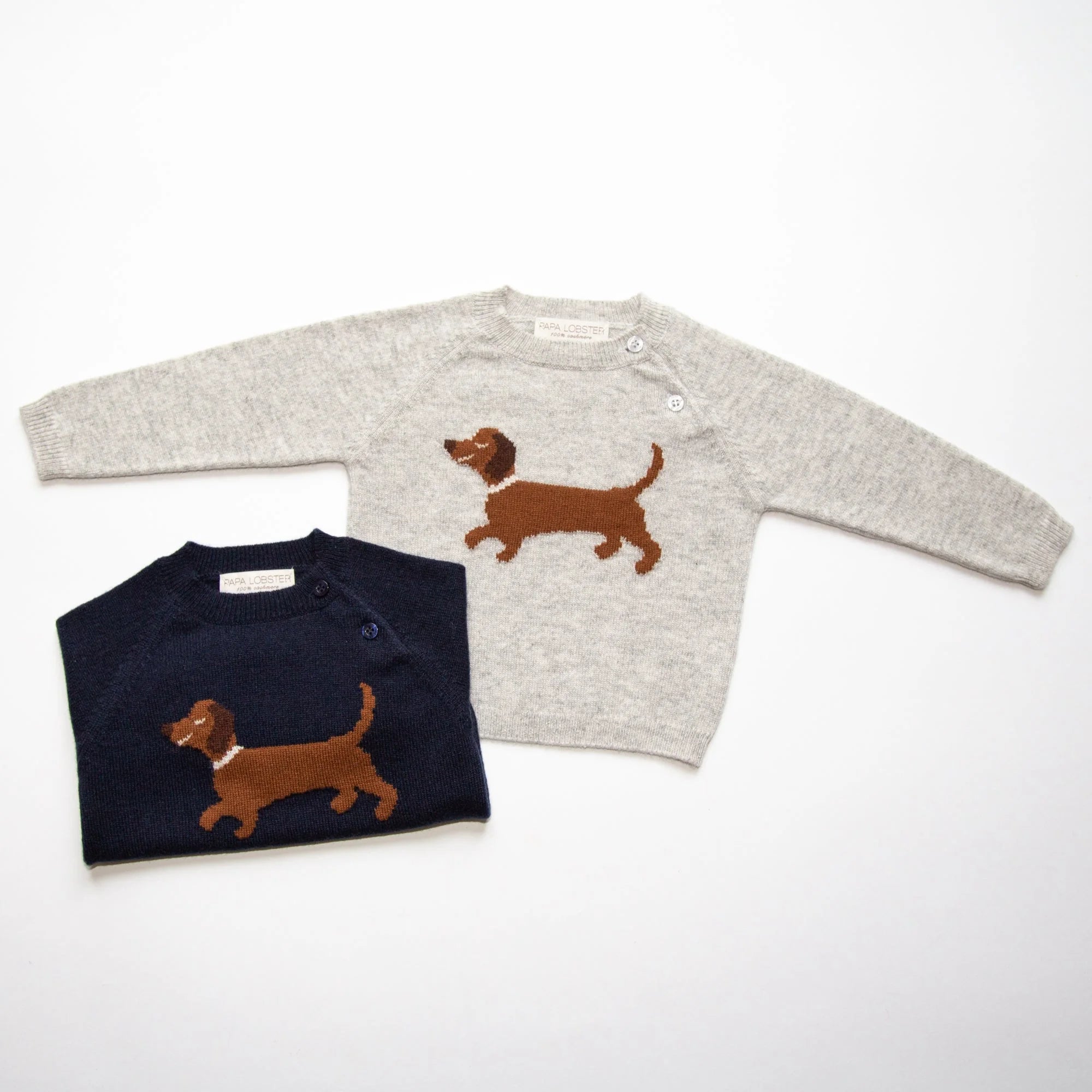 Sweater DACKEL PL