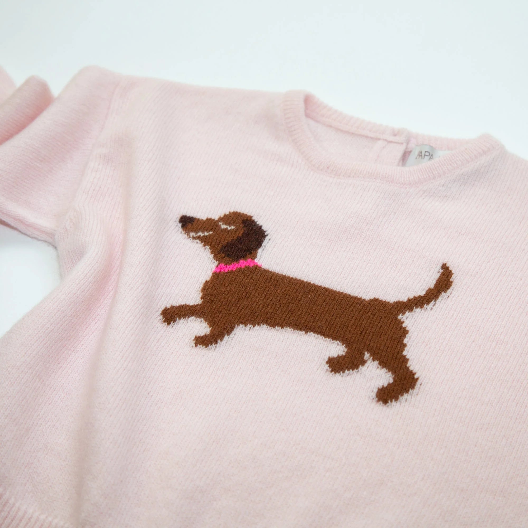 Sweater DACKEL PL