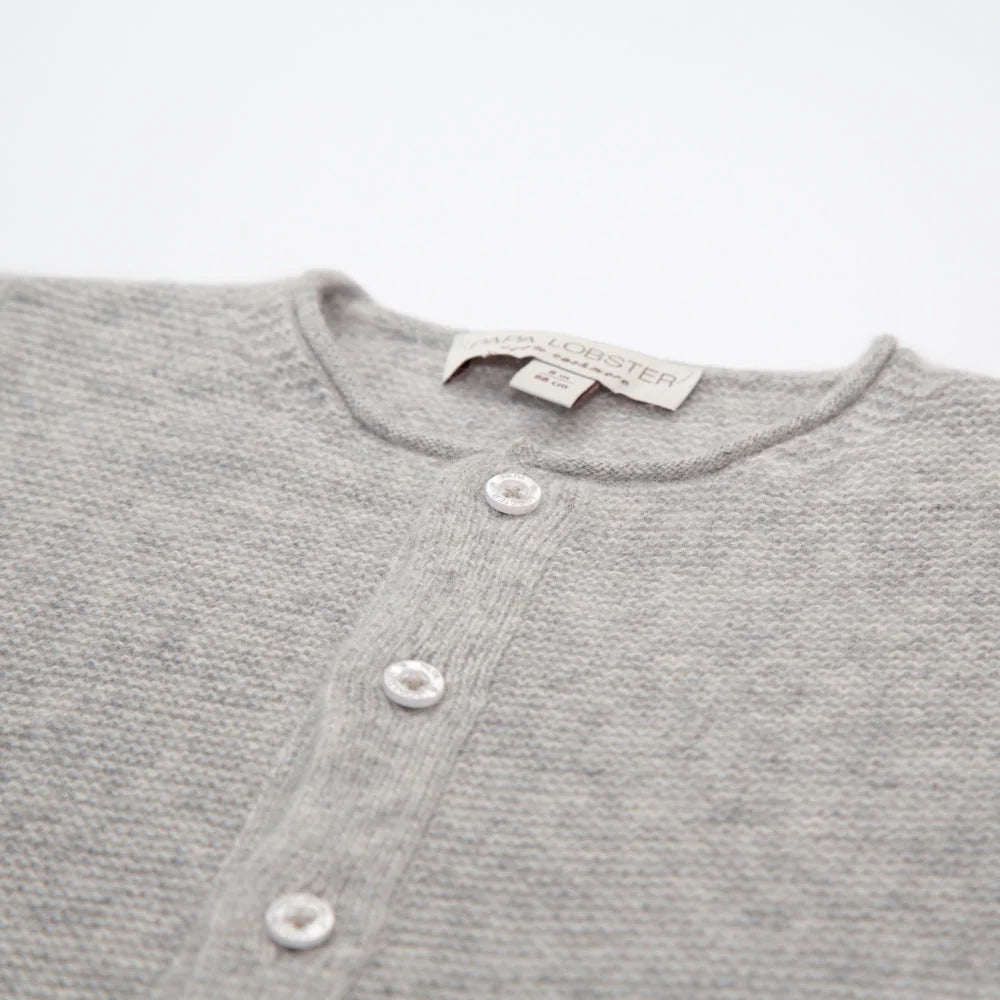 Baby jumpsuit ANOUK