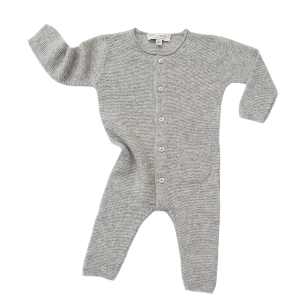 Baby jumpsuit ANOUK