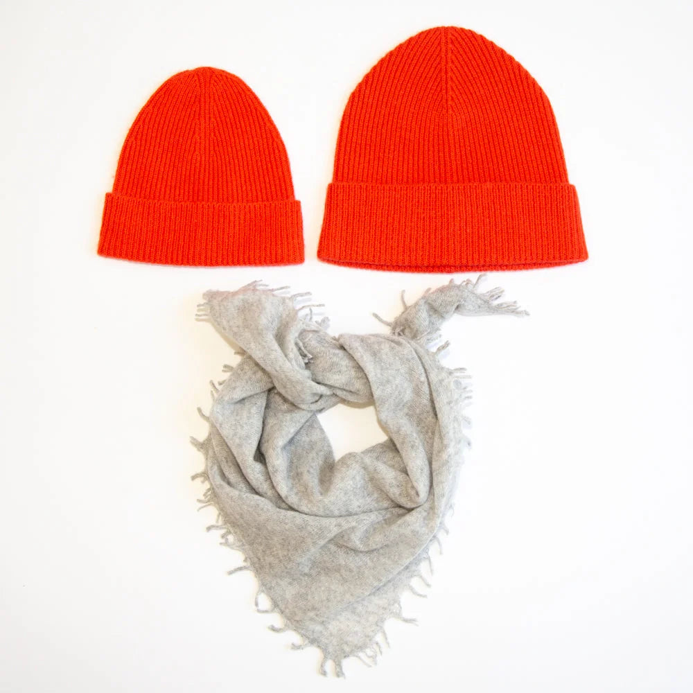 Scarf CAMILLE small