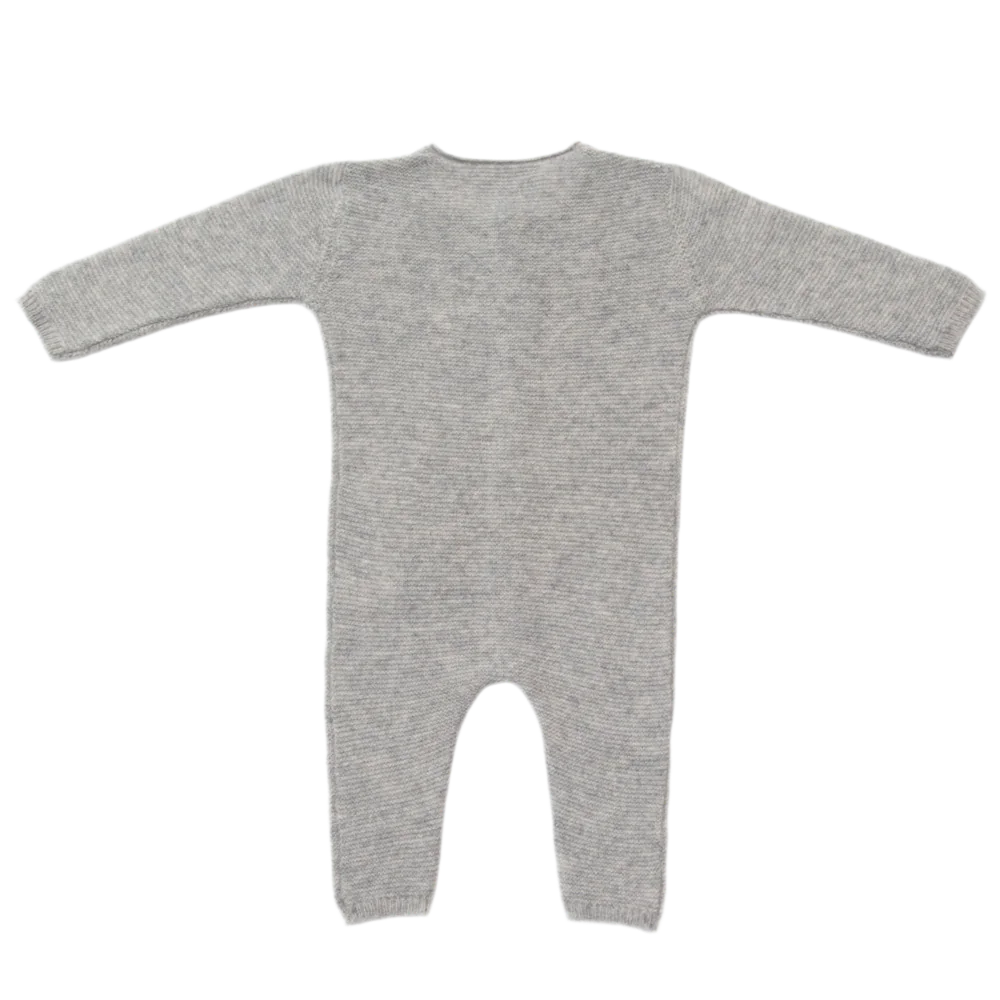 Baby jumpsuit ANOUK