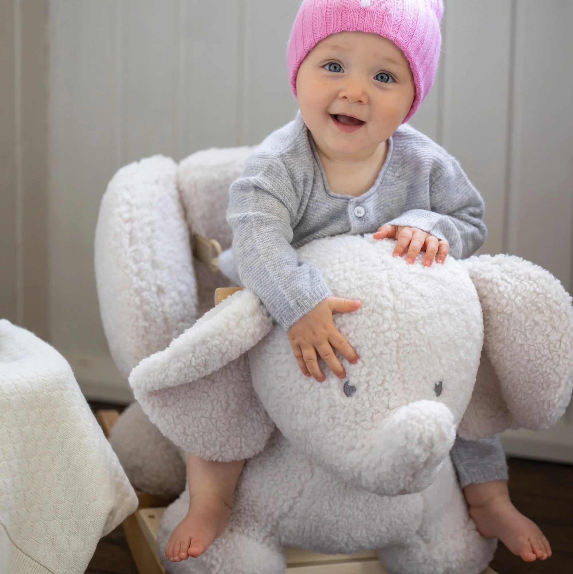 Baby jumpsuit ANOUK