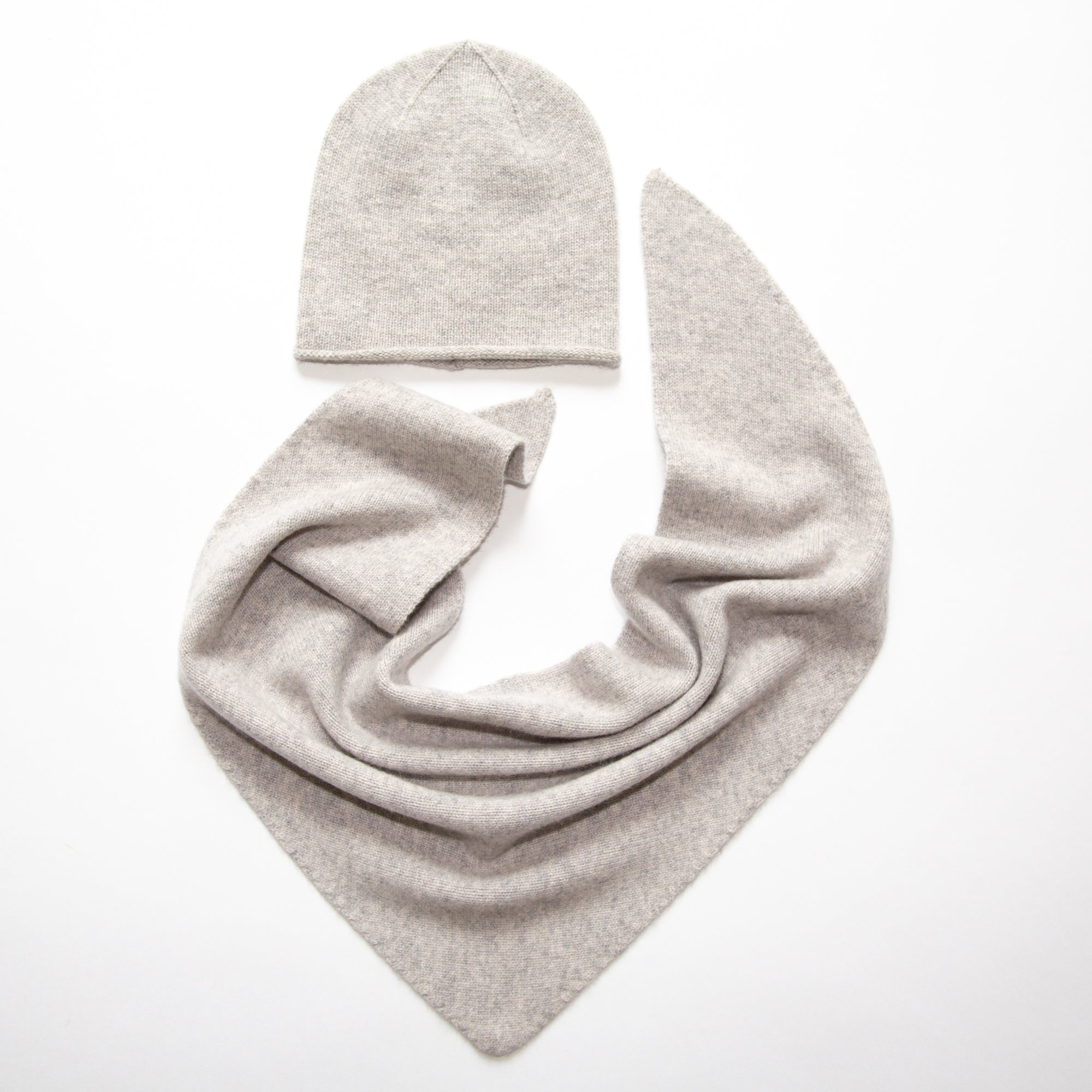 Kaschmirmütze NICKI