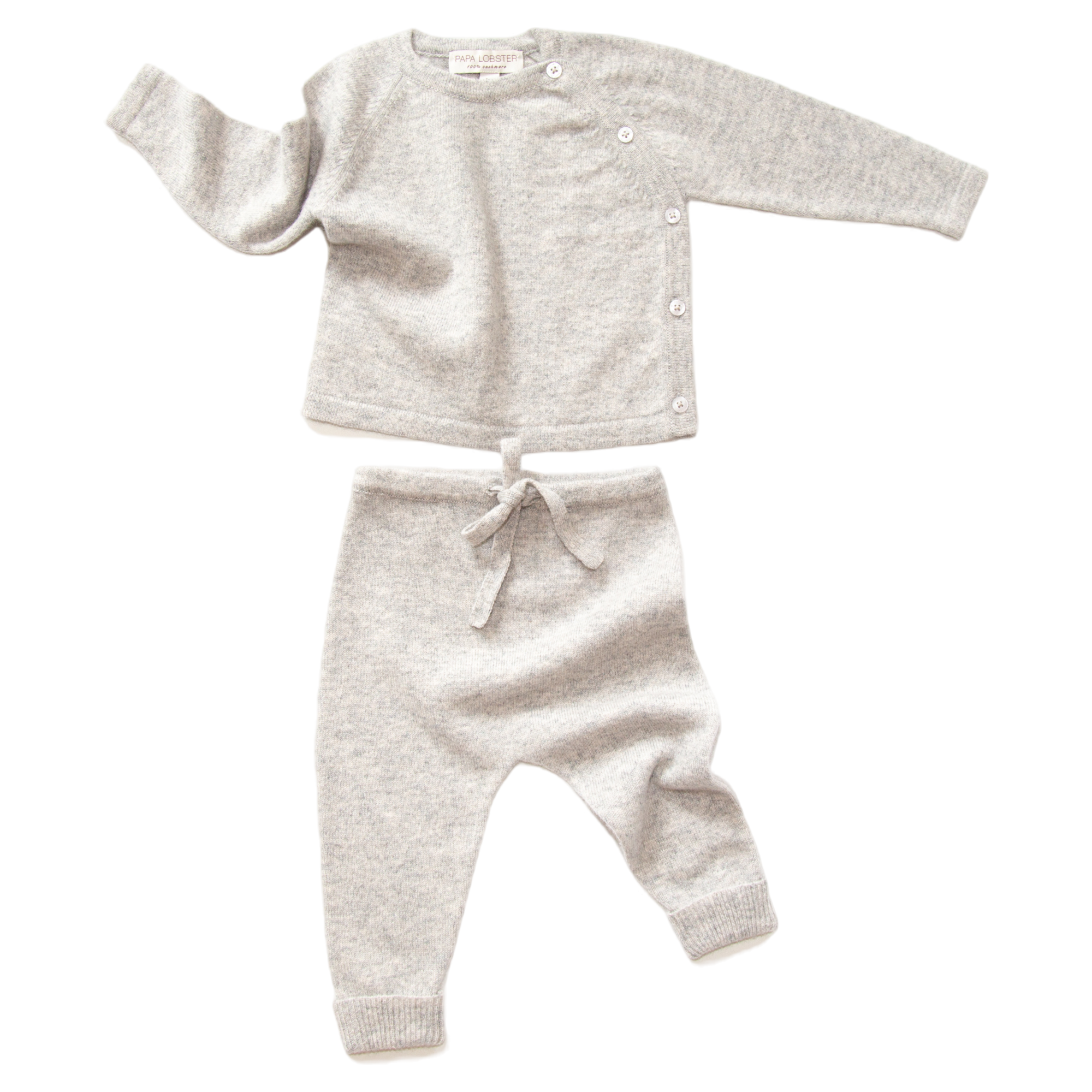 Babyset NIKA