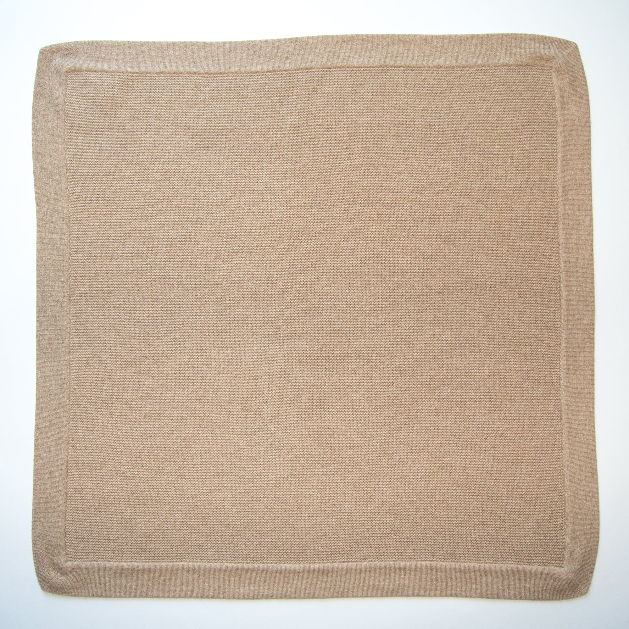 Kaschmir-Babydecke PEARL