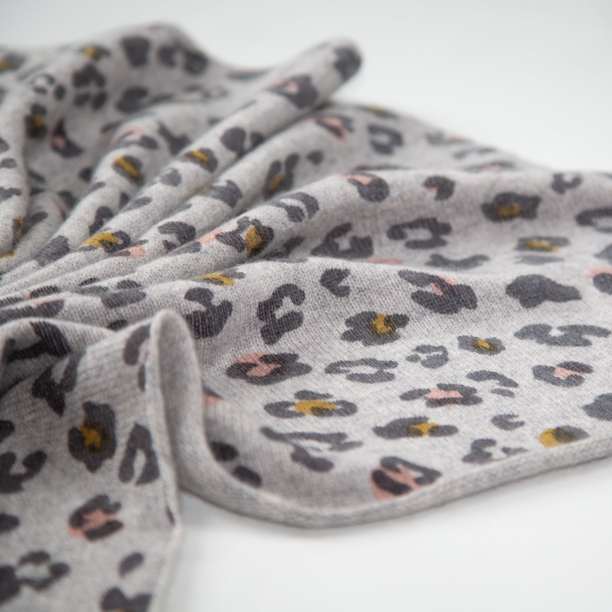 Kaschmir-Babydecke LEO