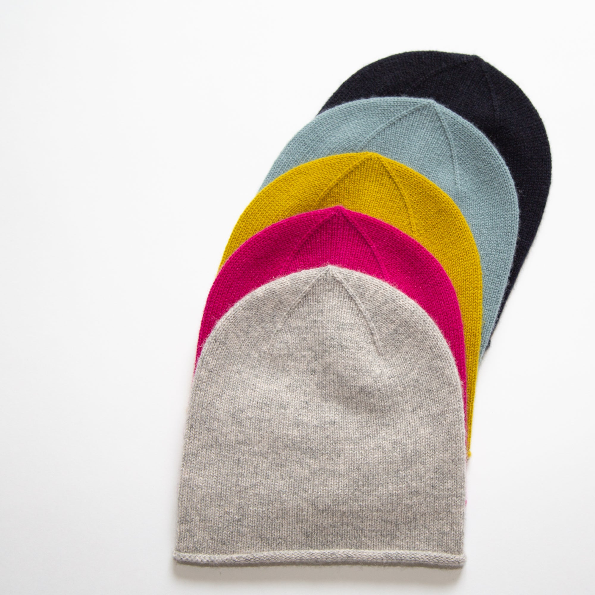 Kaschmirmütze NICKI