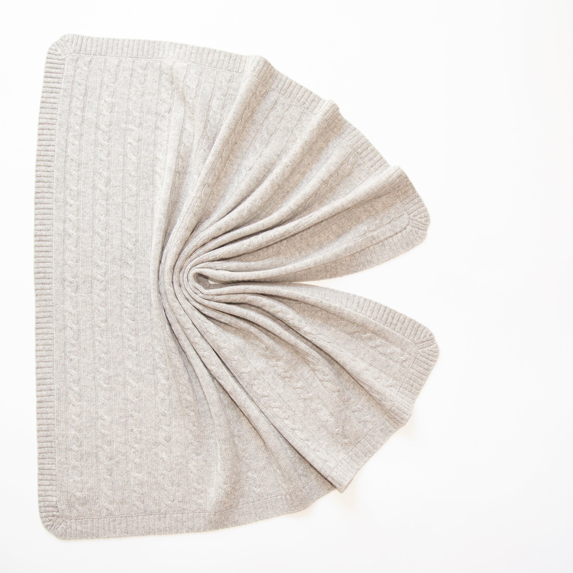 Kaschmirdecke SHILOH X