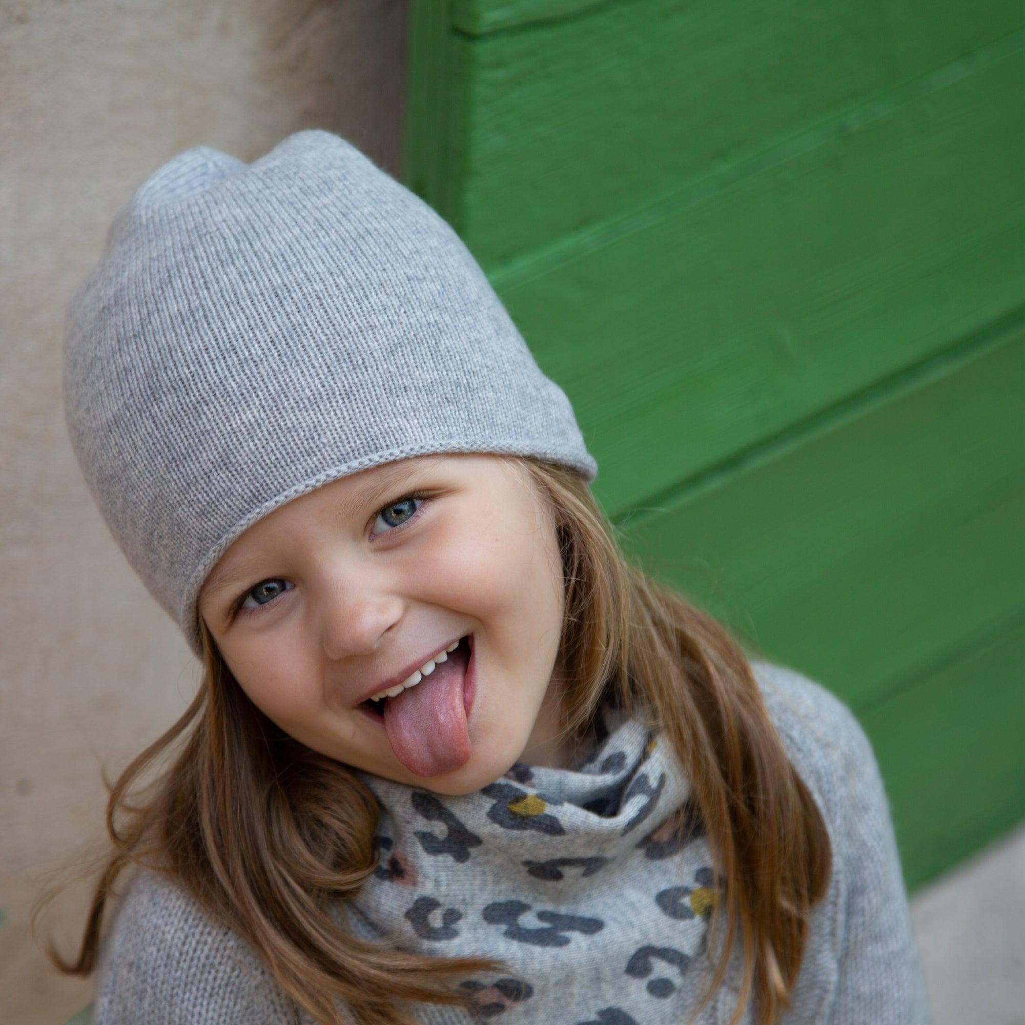 Kaschmirmütze NICKI