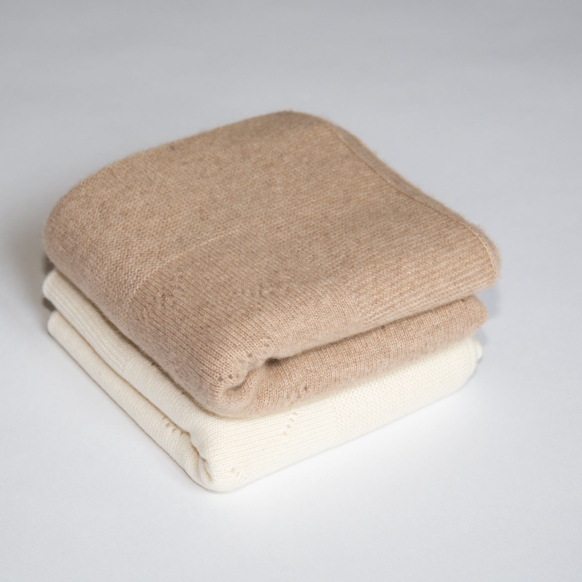 Kaschmir-Babydecke LEE