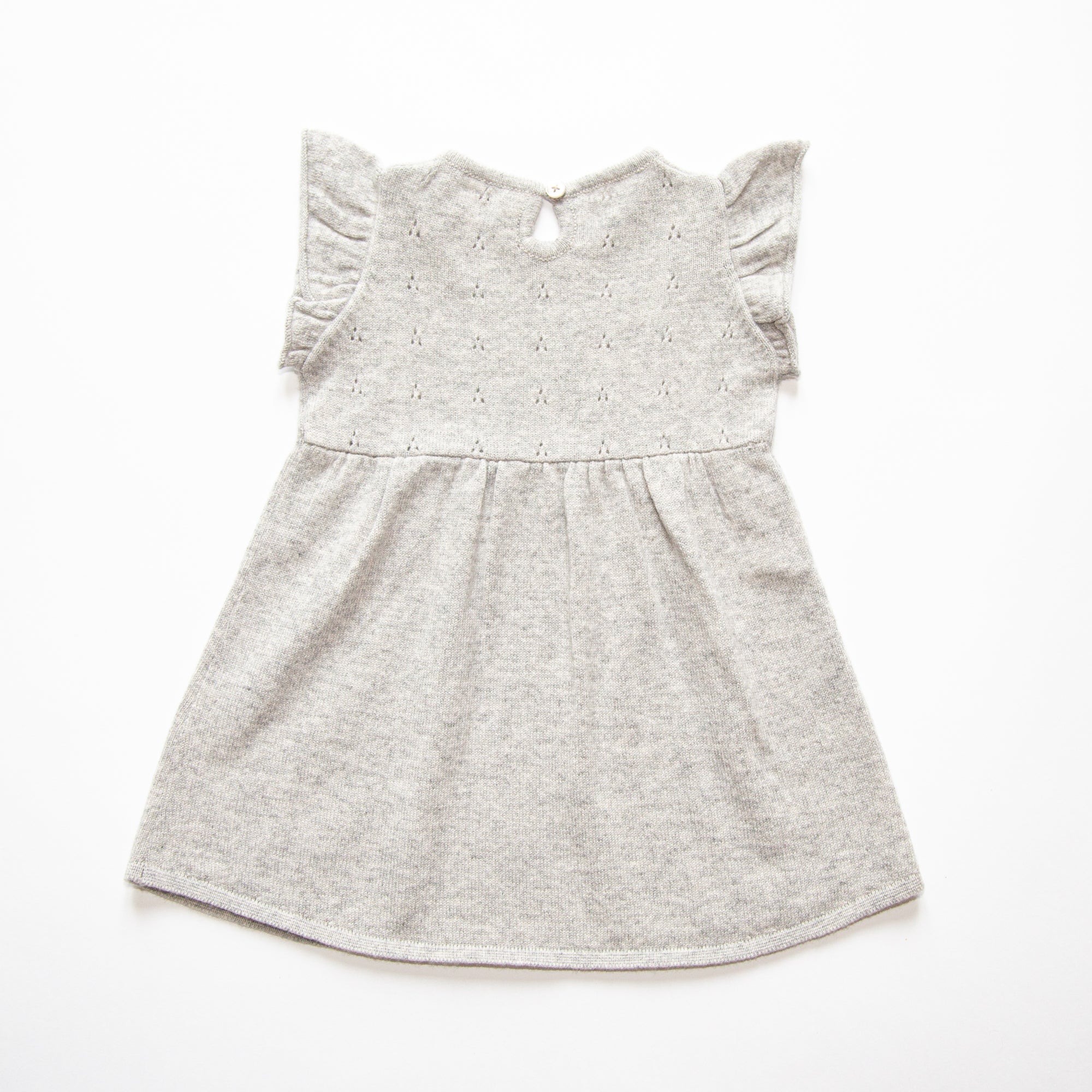 Kaschmir-Strickkleid MAJA