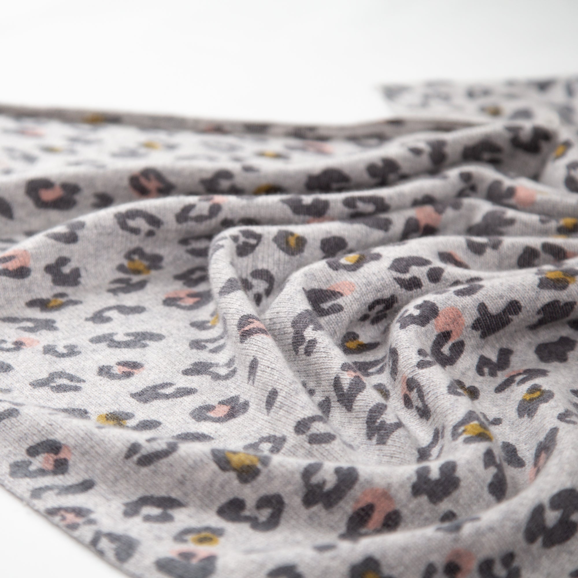 Kaschmir-Babydecke LEO