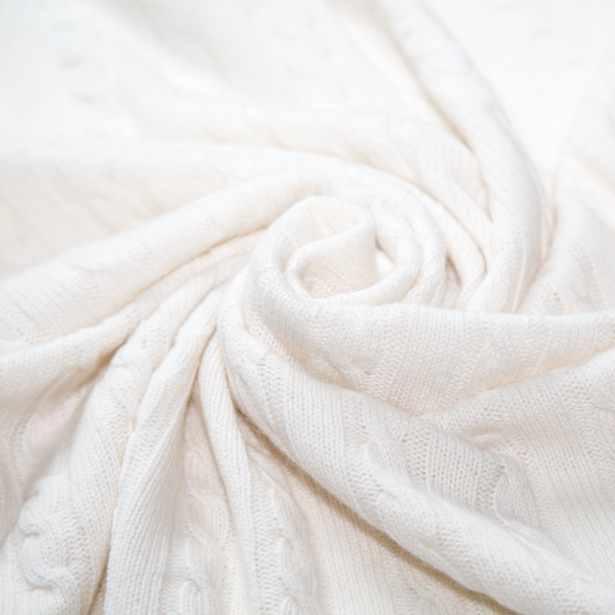 Babydecke SHILOH mit KAPUZE