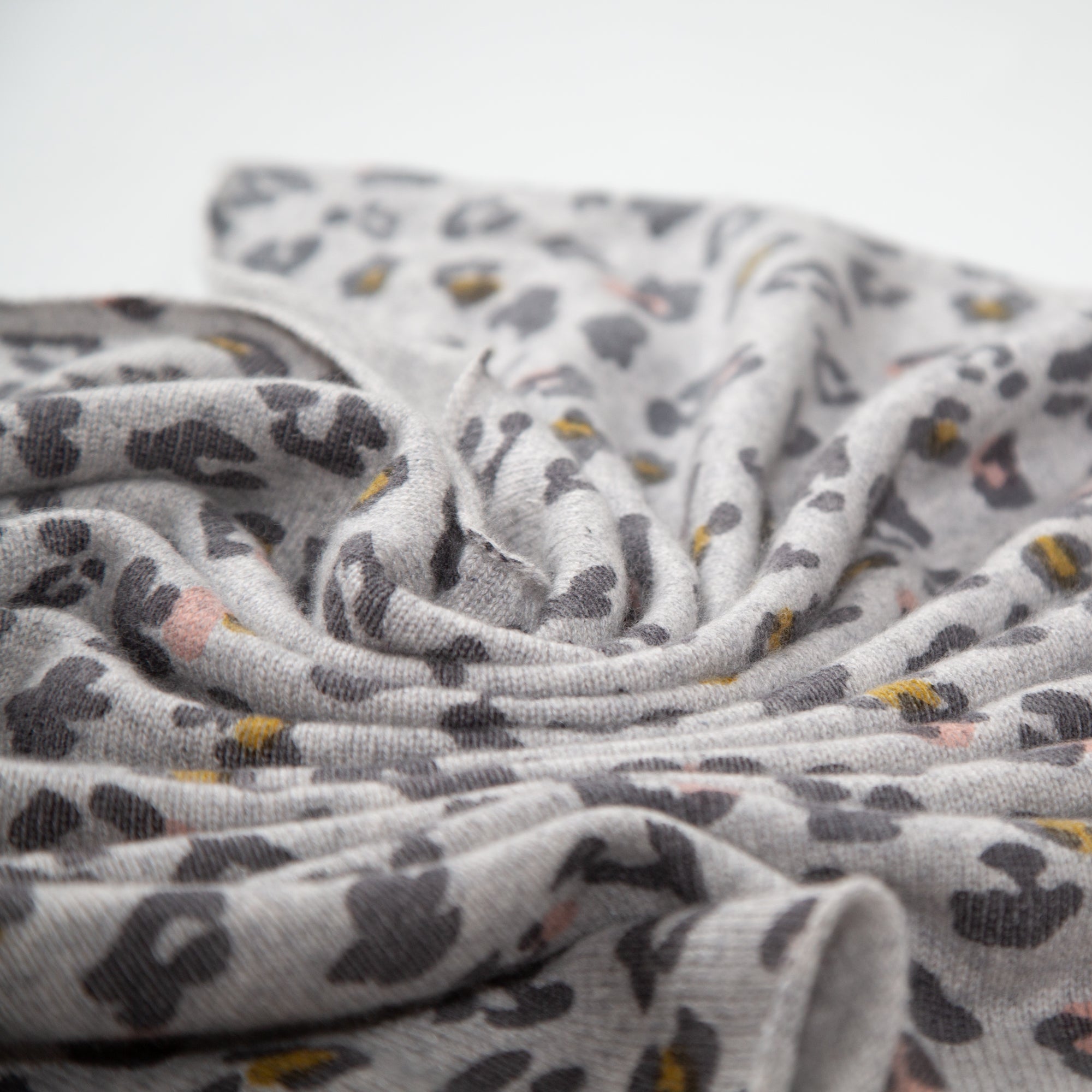 Kaschmir-Babydecke LEO