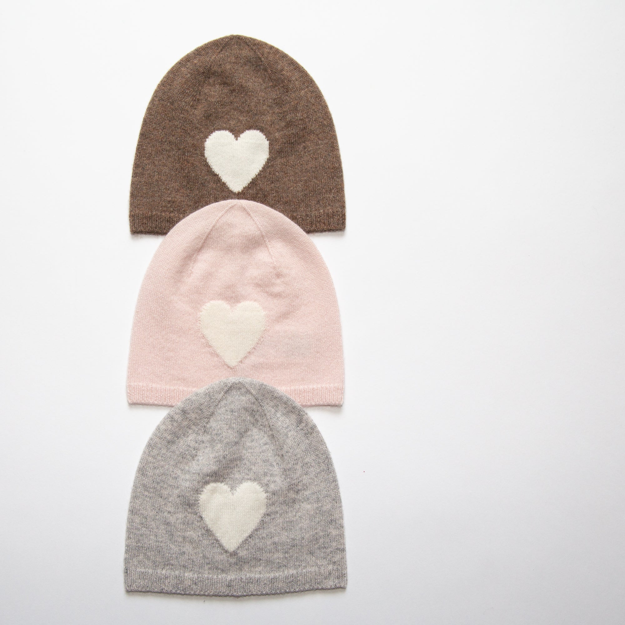 Mütze HEART
