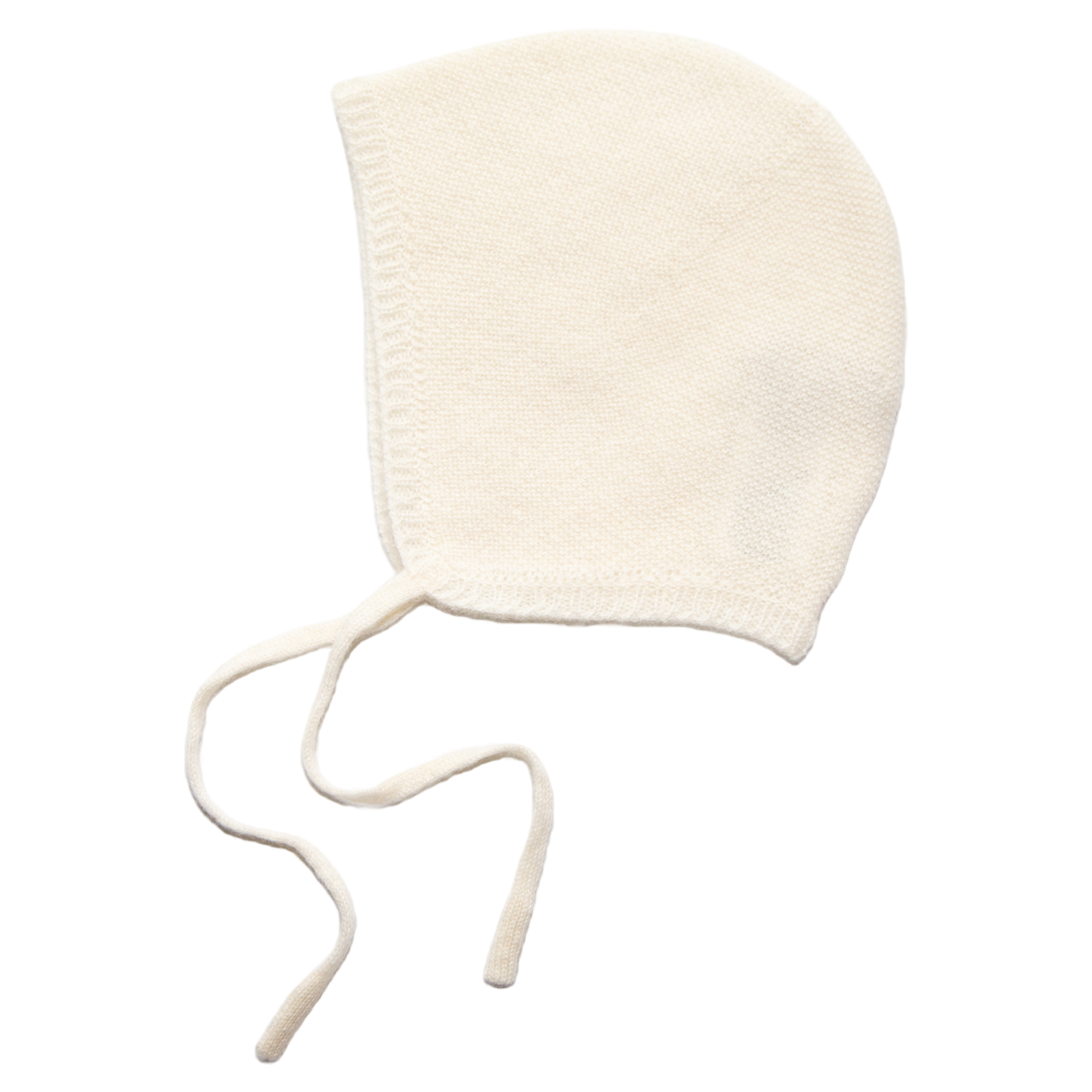 Cashmere knitted hat for babies and children - allNATURAL