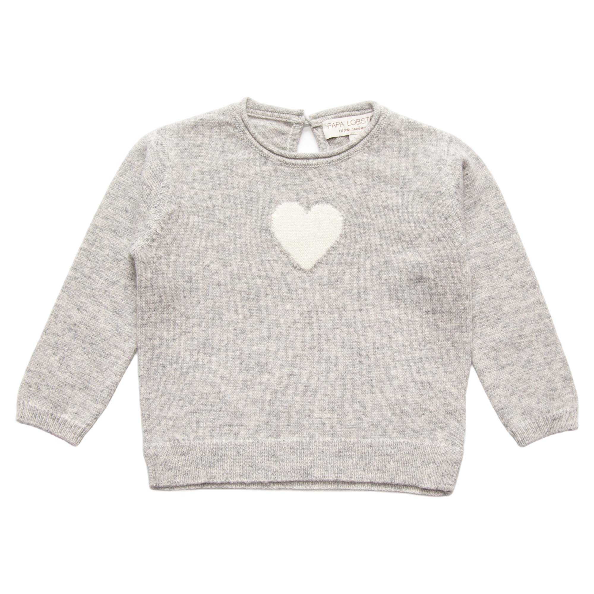 Pullover HEART