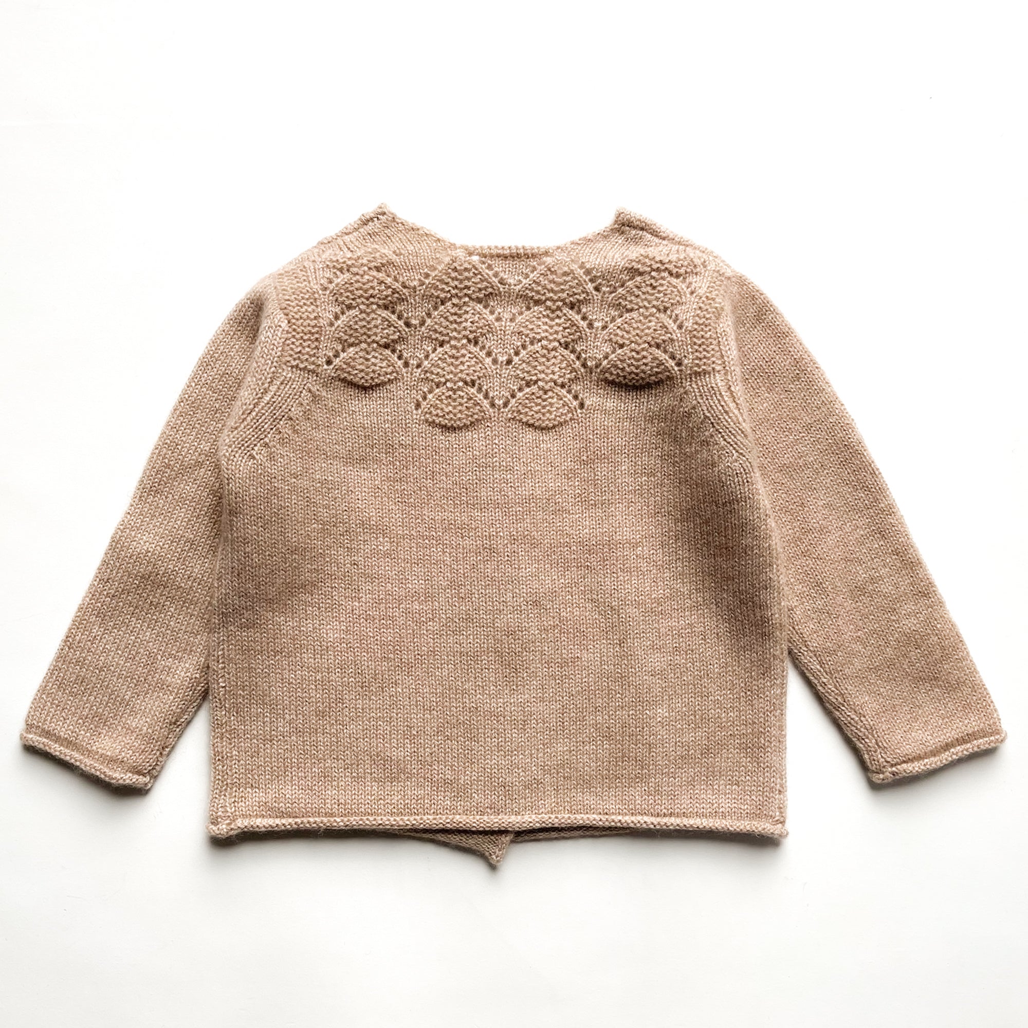 Strickjacke AUGUSTINE