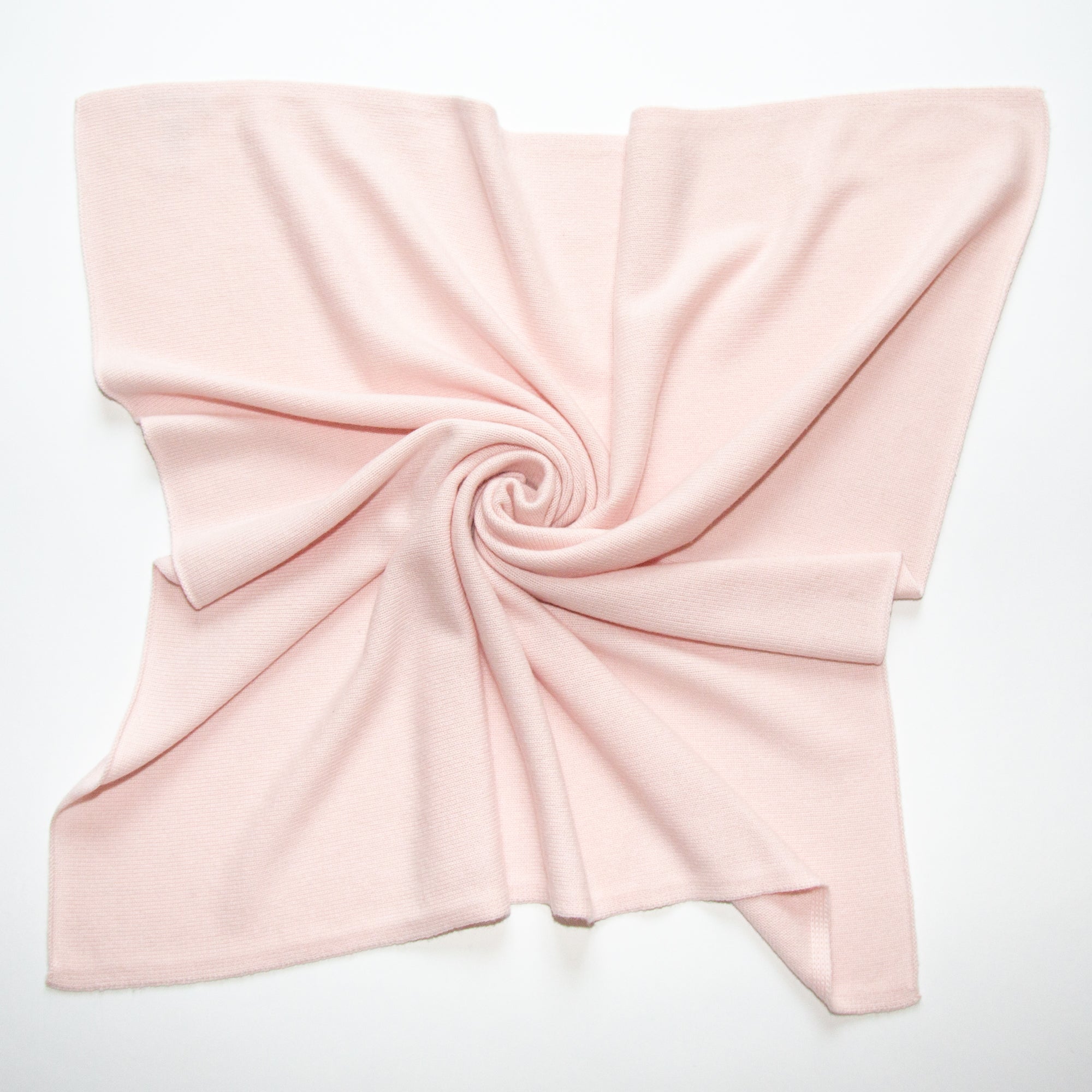 Kaschmir-Babydecke SASKIA