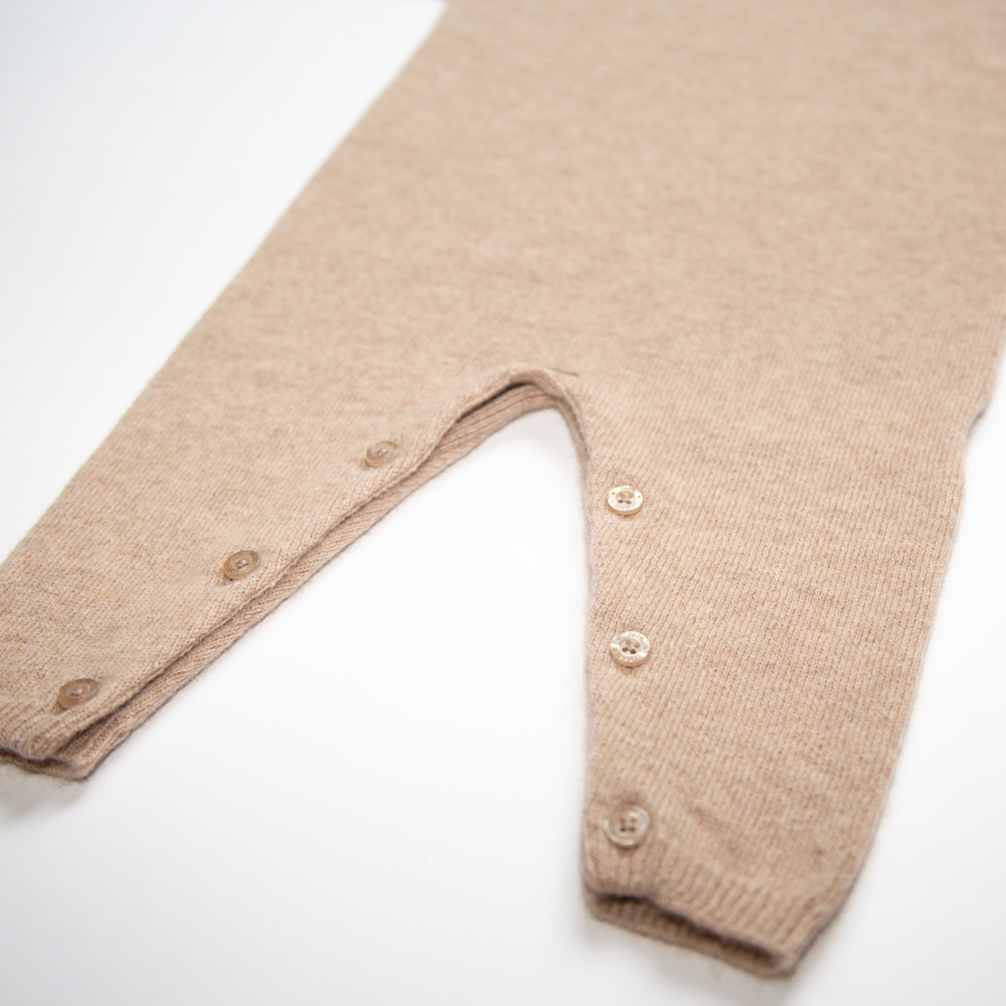 Kaschmir-Baby-Overall KIM