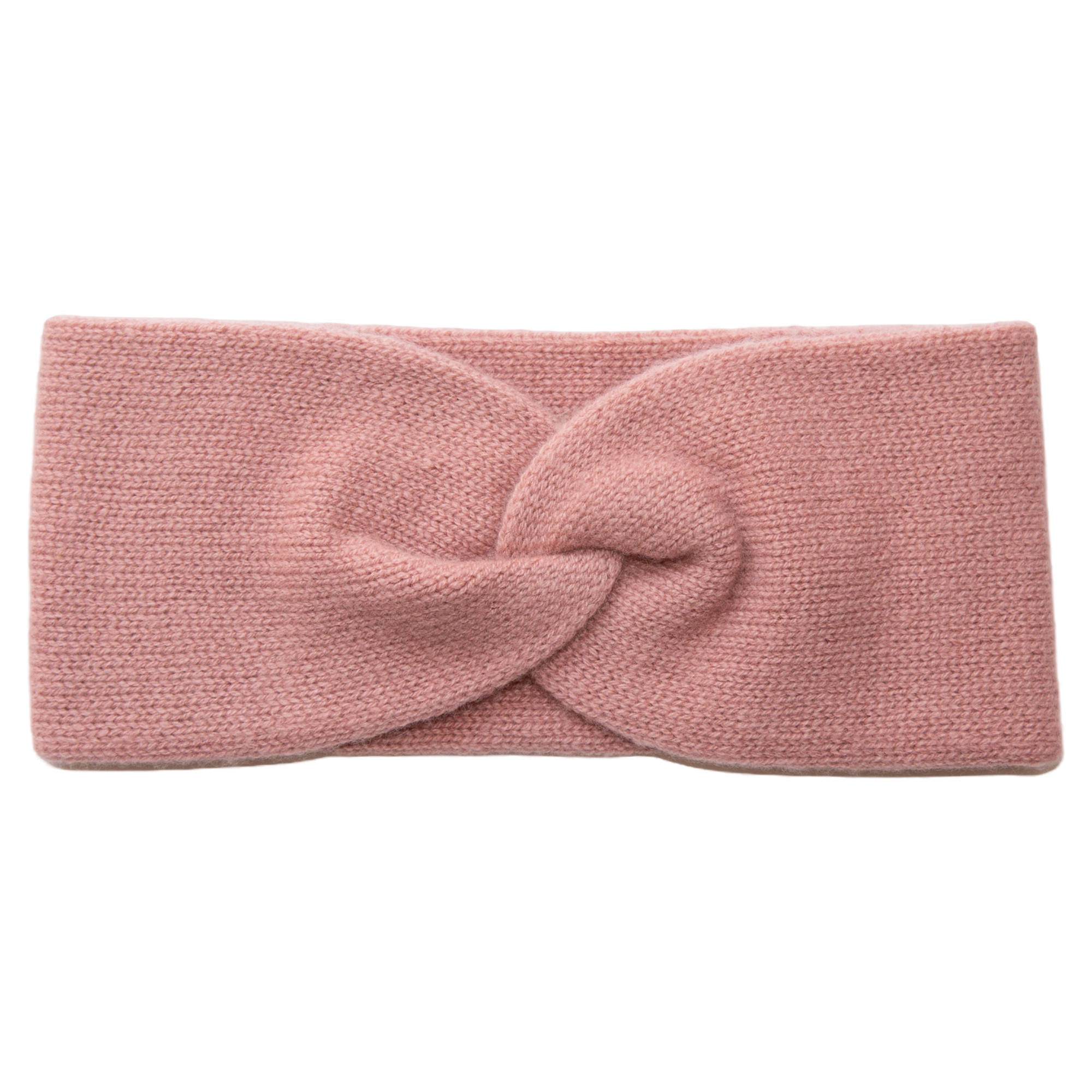 Stirnband SIENNA mit Knoten-Twist