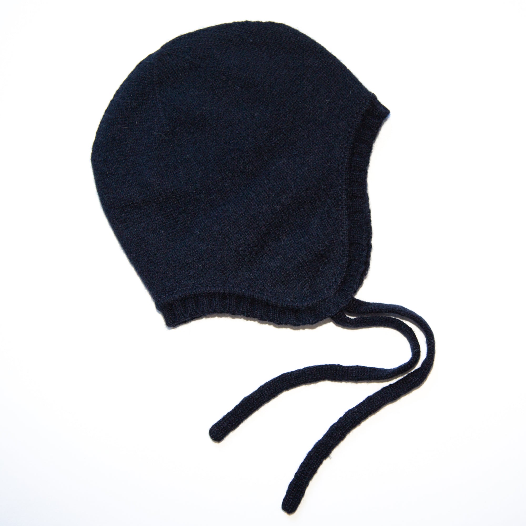 Babymütze JANNE zum Binden