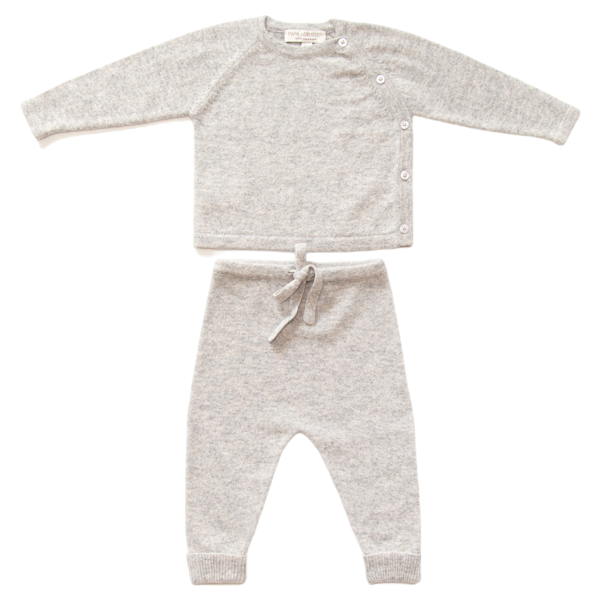 Babyset NIKA