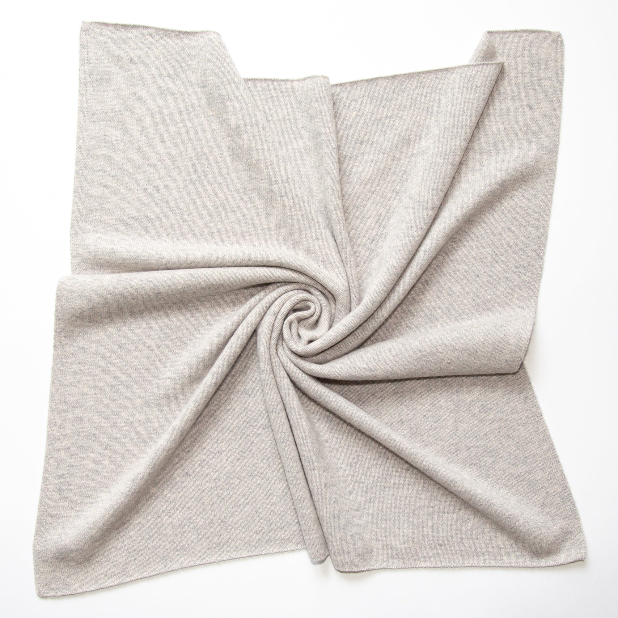 Kaschmir-Babydecke SASKIA